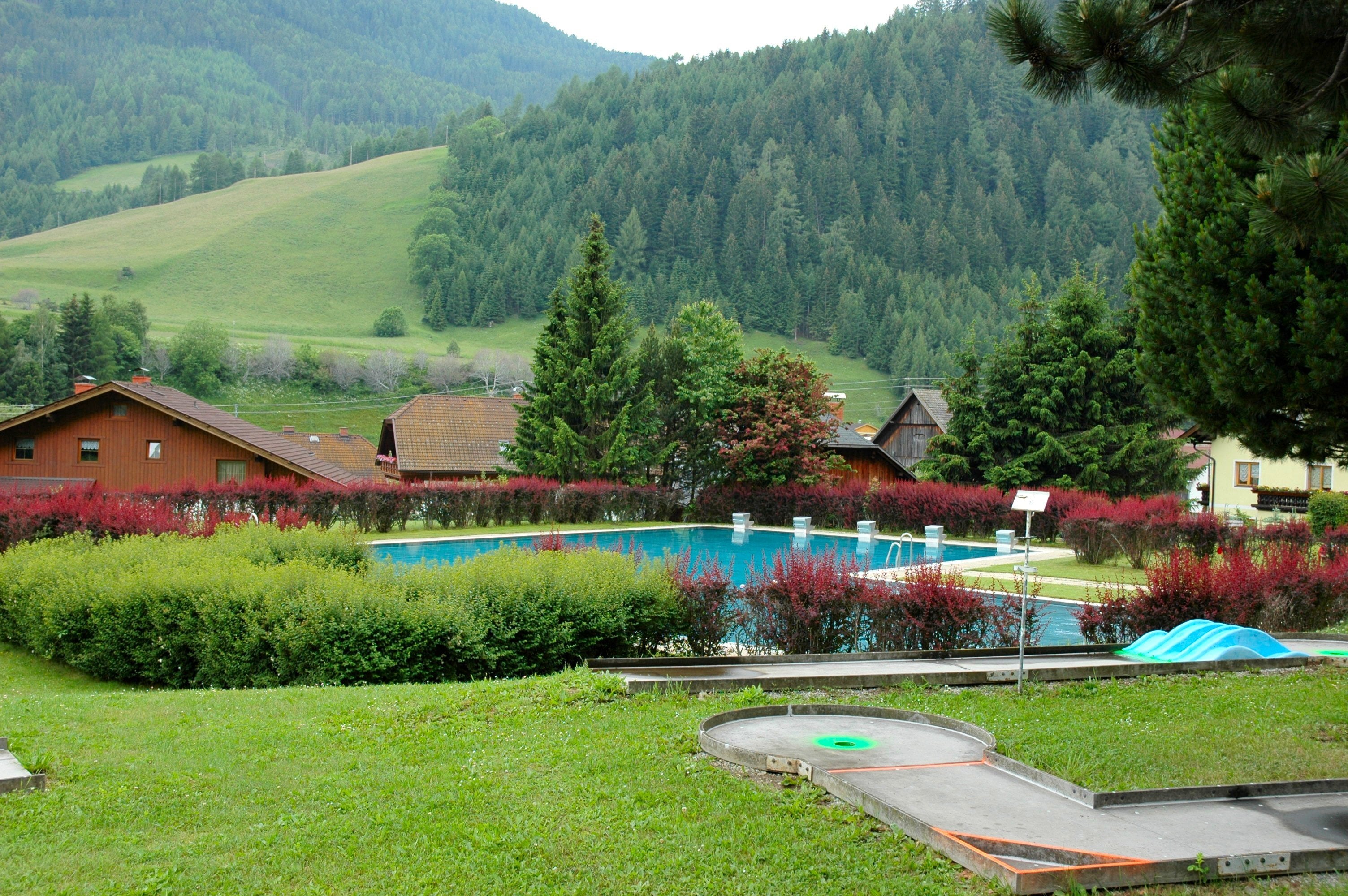 Camping Ramsbacher