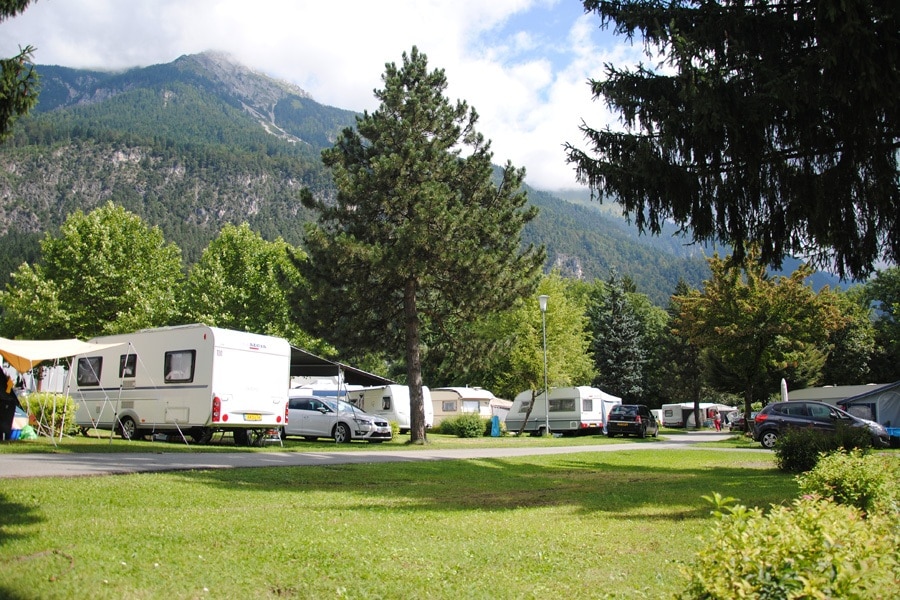 Sport-Camping-Flaschberger