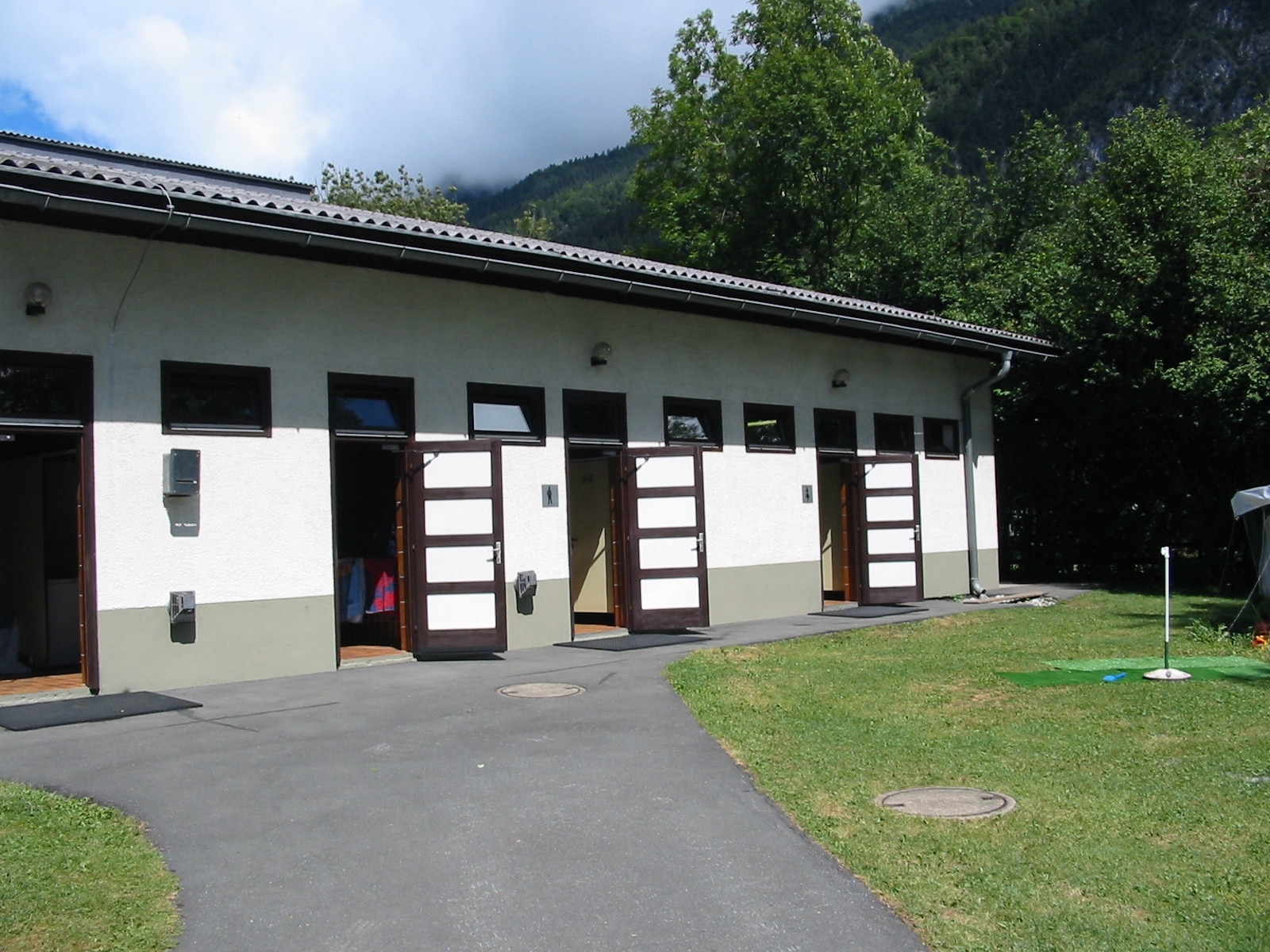 Sport-Camping-Flaschberger