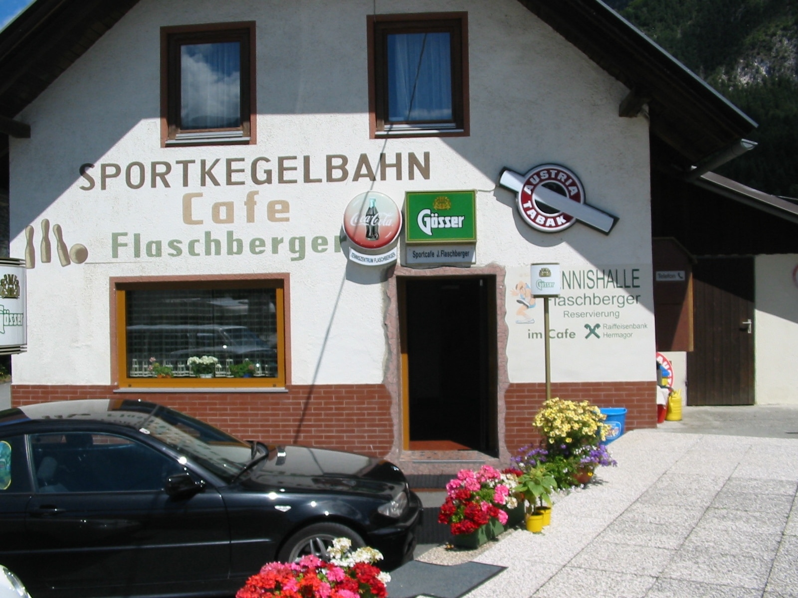 Sport-Camping-Flaschberger