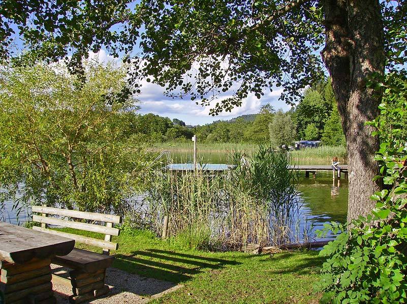 Strandcamping Süd