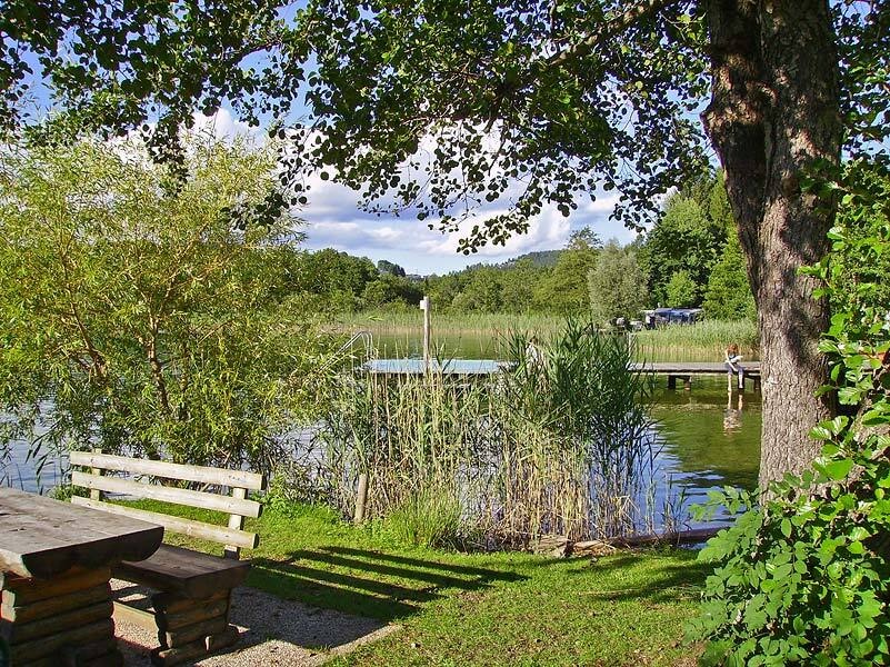 Strandcamping Süd