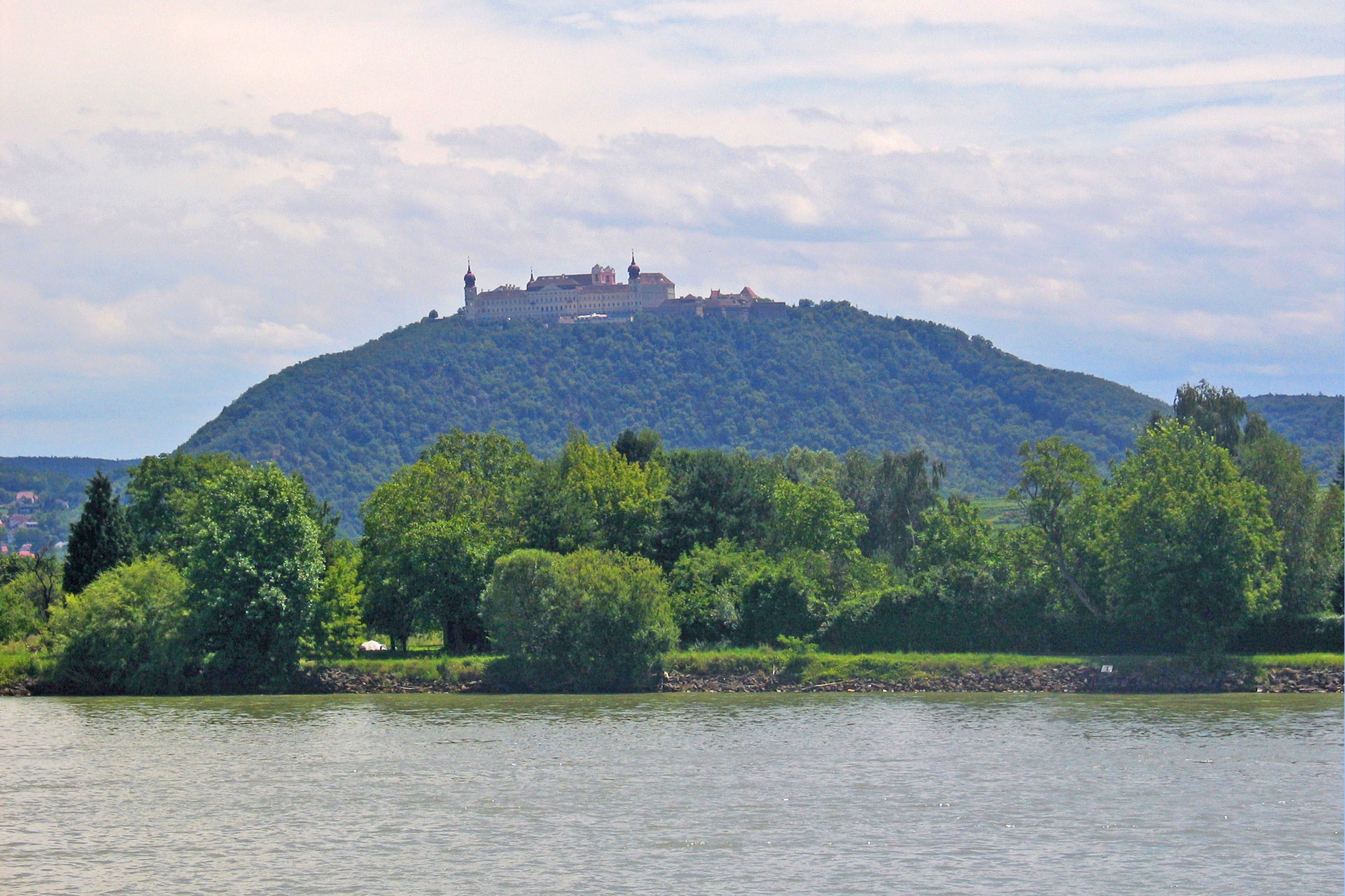 Donau Camping Krems