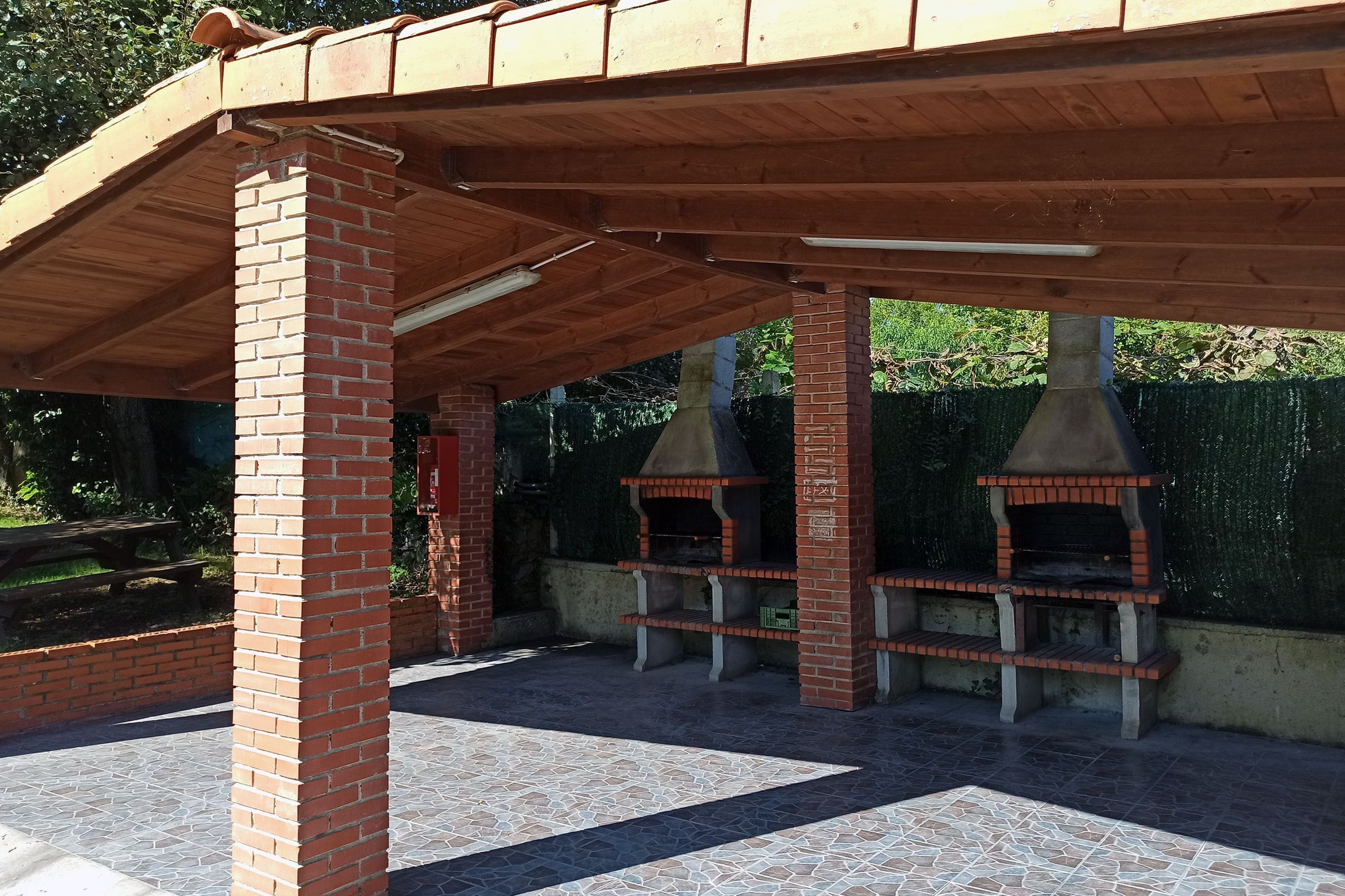 wecamp Cudillero