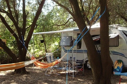 Camping Episkopos Beach