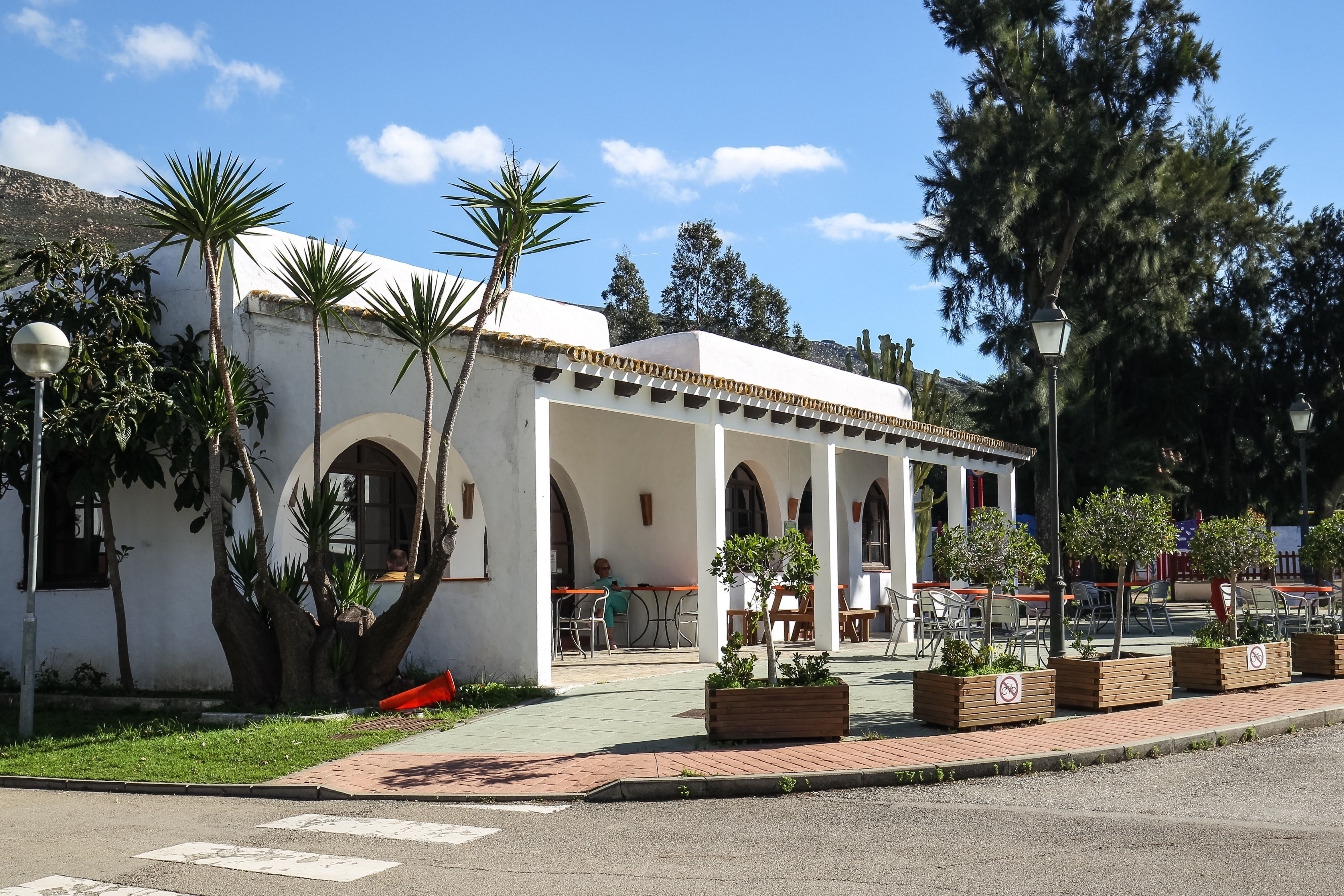 TAIGA Tarifa Valdevaqueros