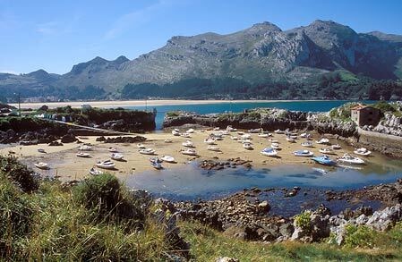 Camping Playa Arenillas