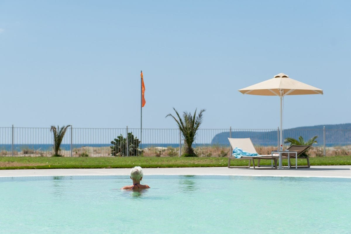 Camping Gythion Bay