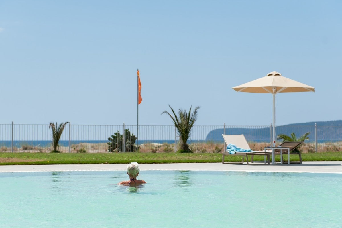 Camping Gythion Bay