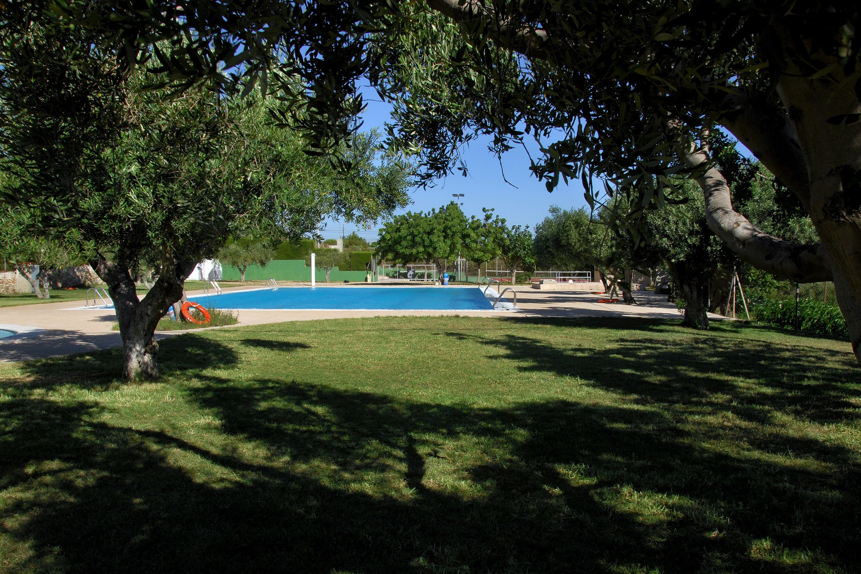 Camping Nautic
