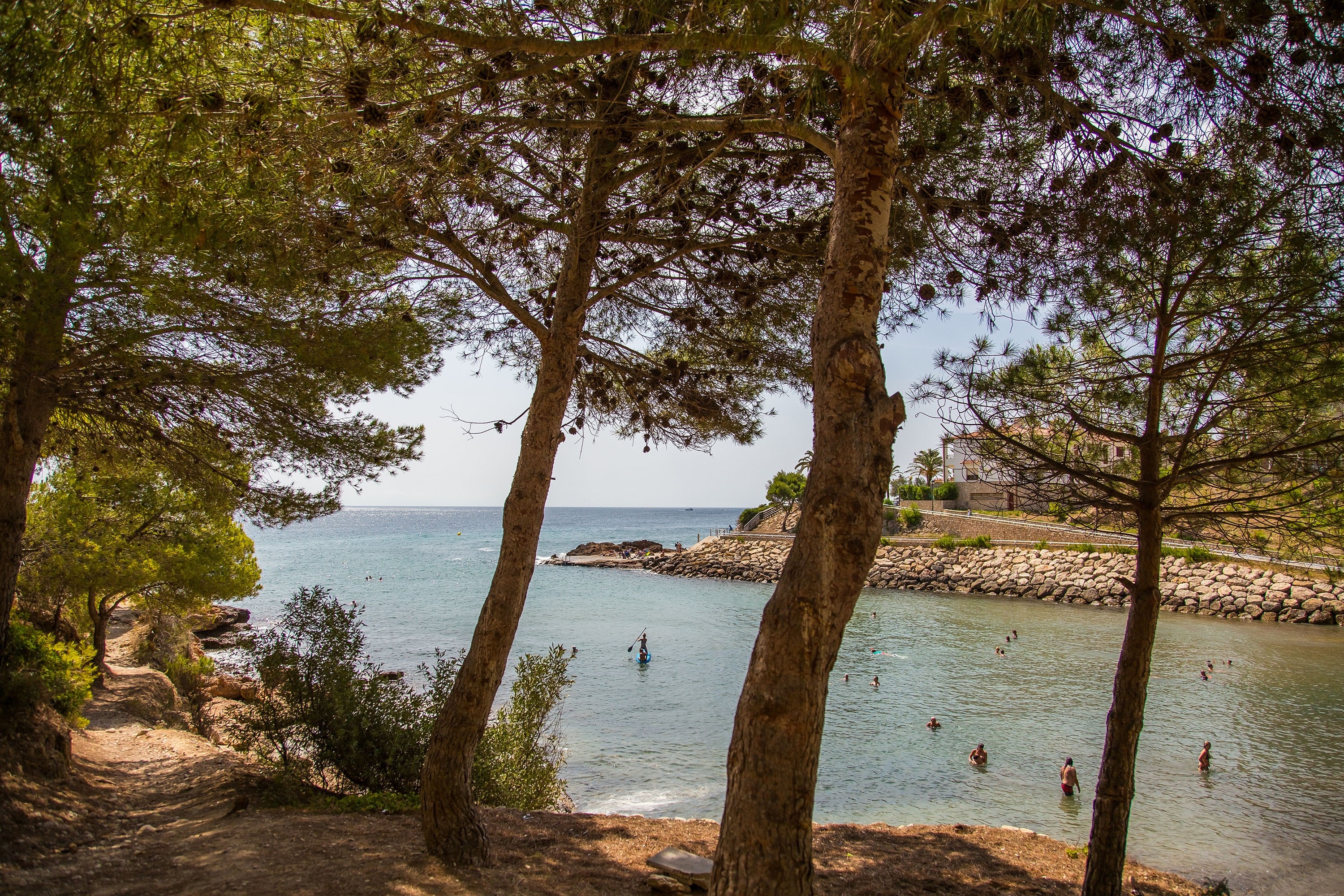 Camping Nautic