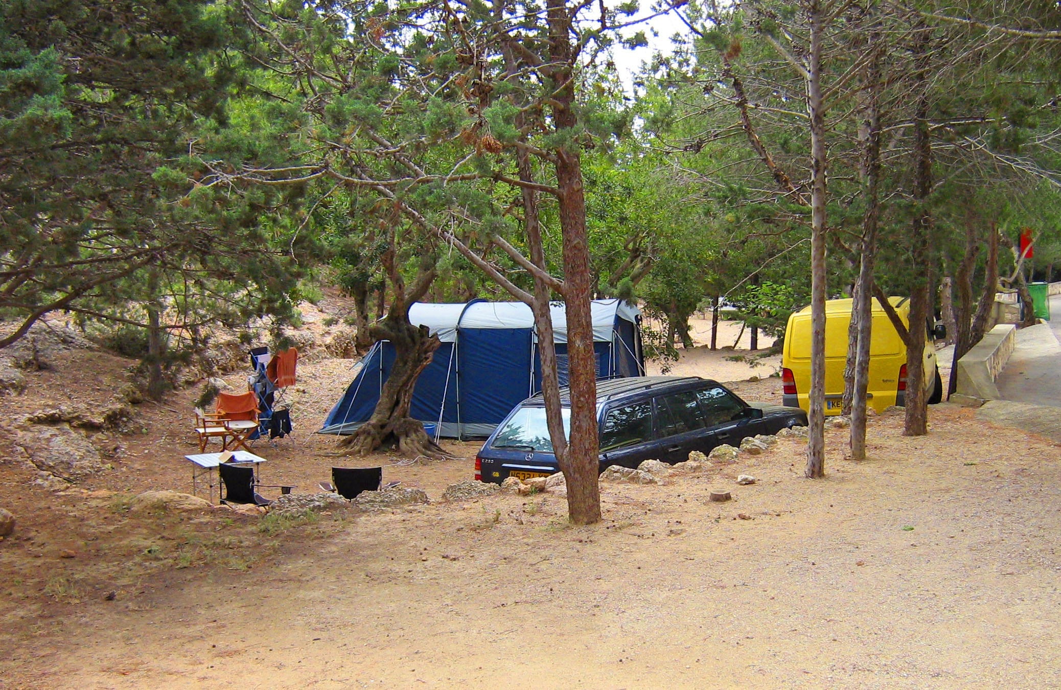 Camping Nautic