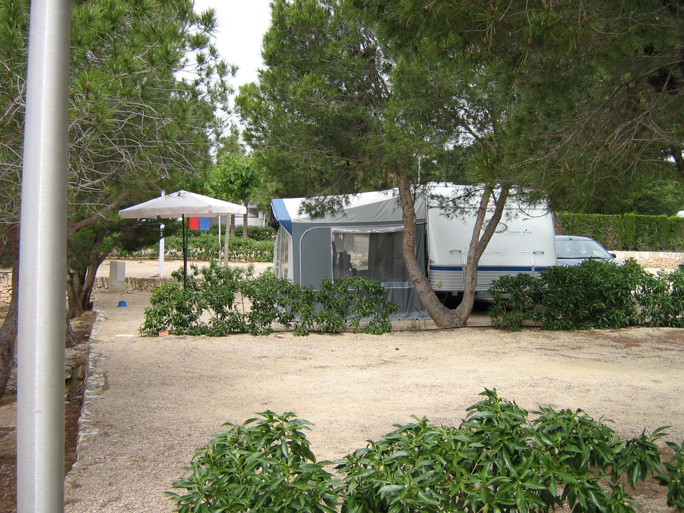 Camping Nautic
