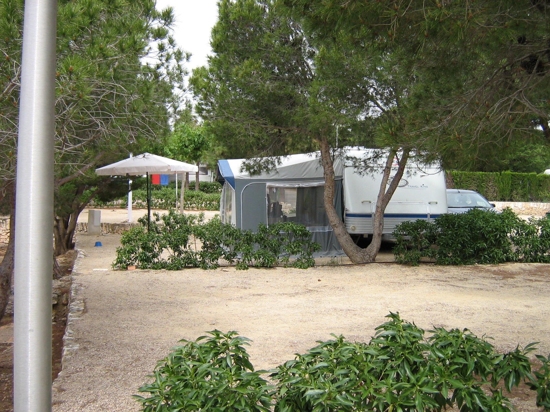 Camping Nautic