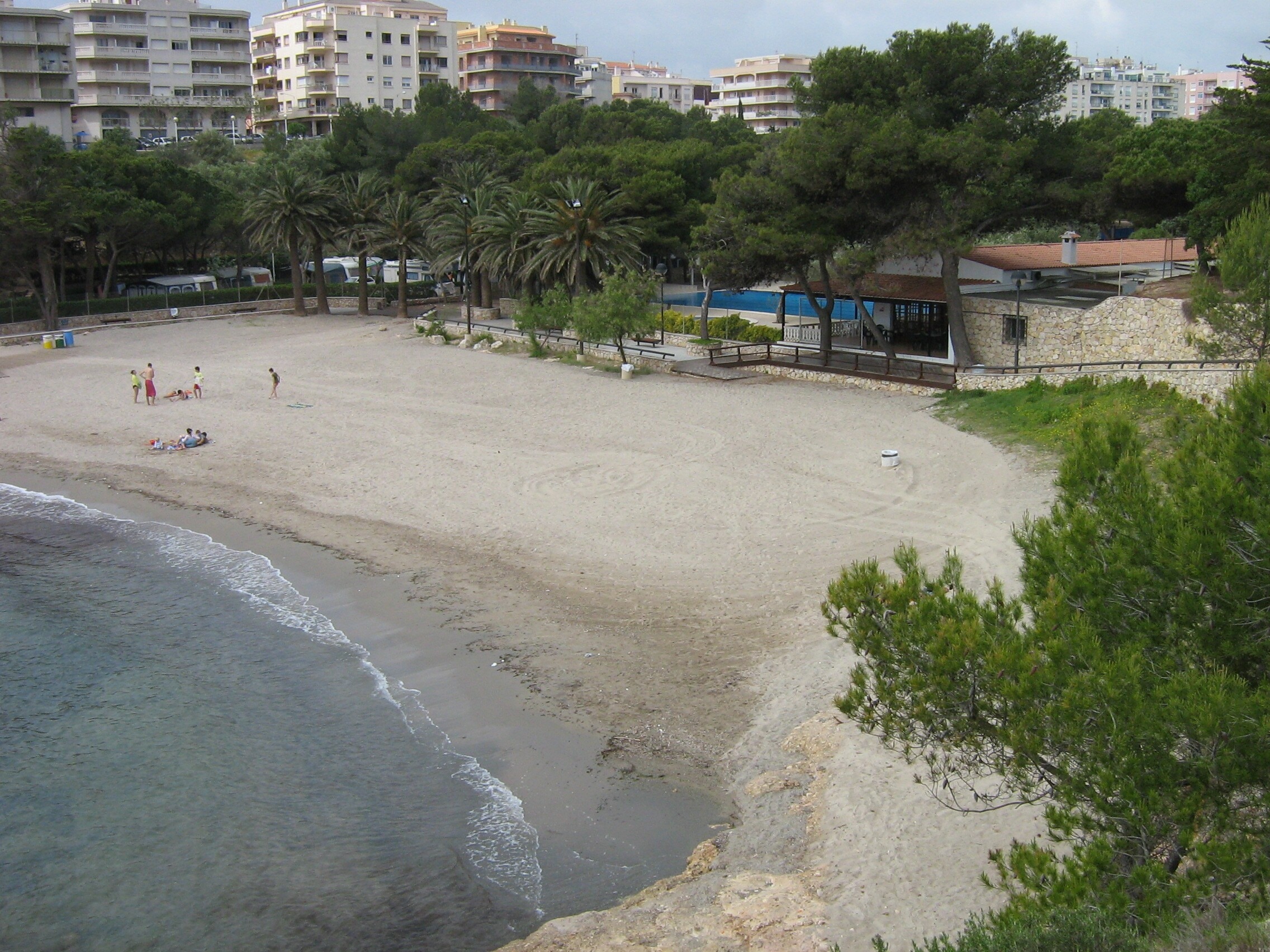 Camping Nautic