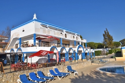 Camping Alvor