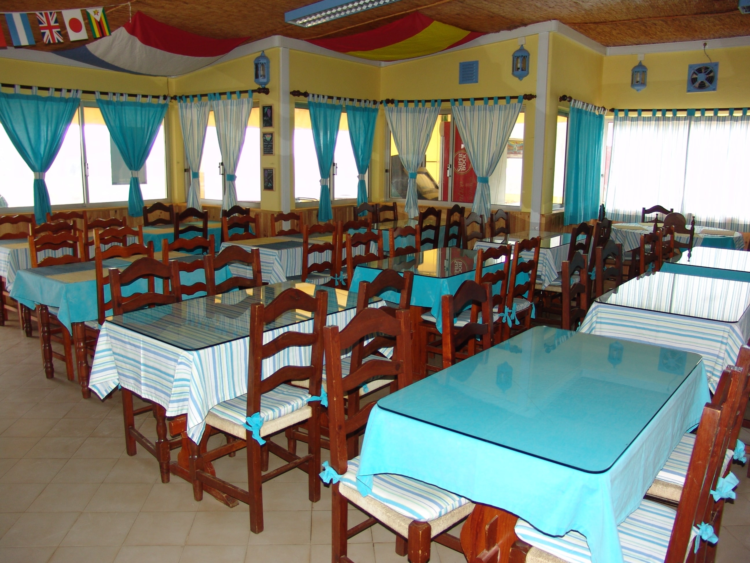 Camping Armação de Pêra