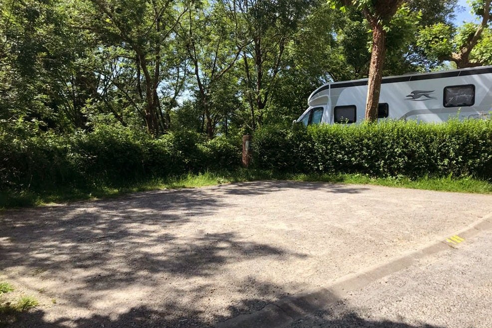 wecamp San Sebastián