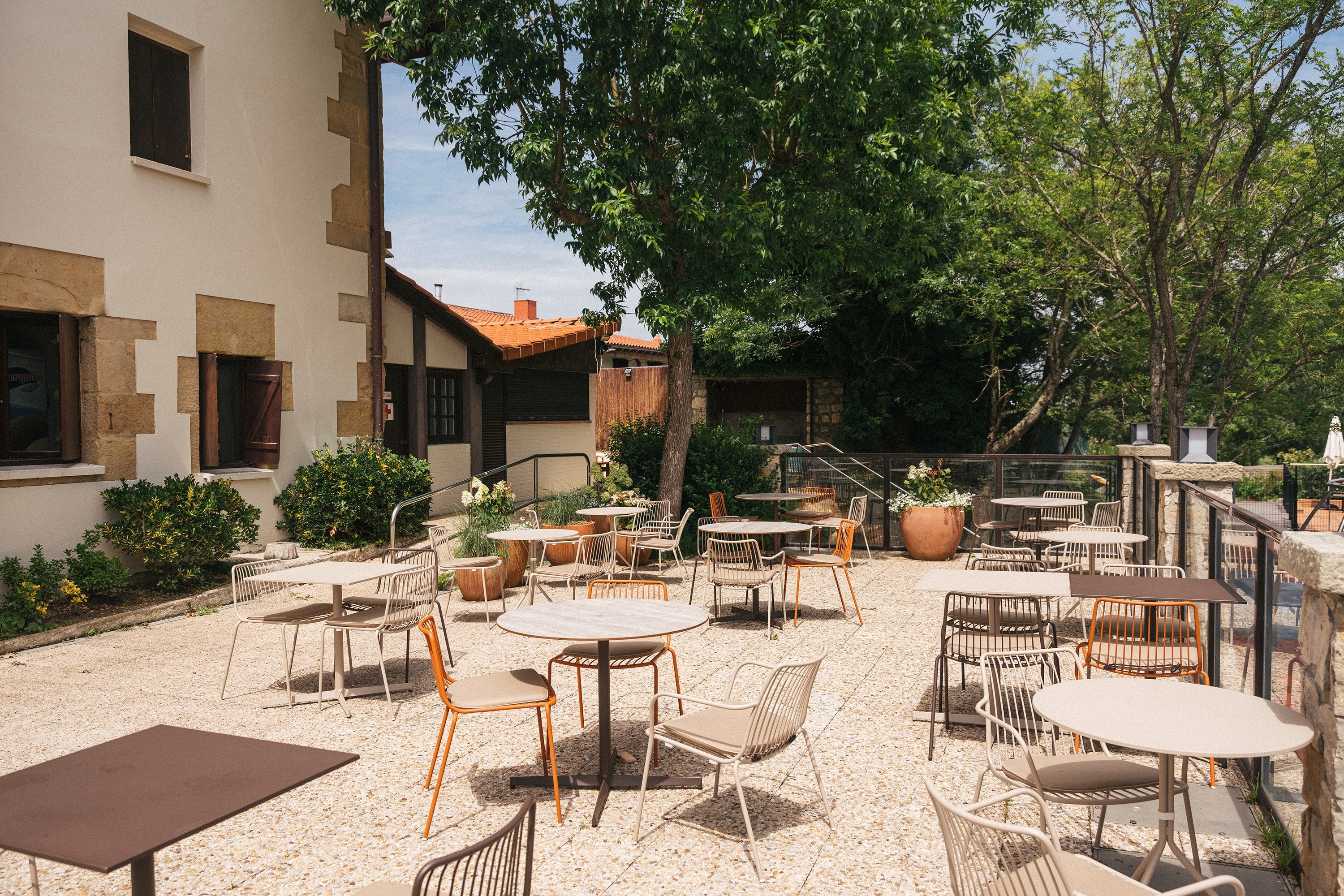 wecamp San Sebastián