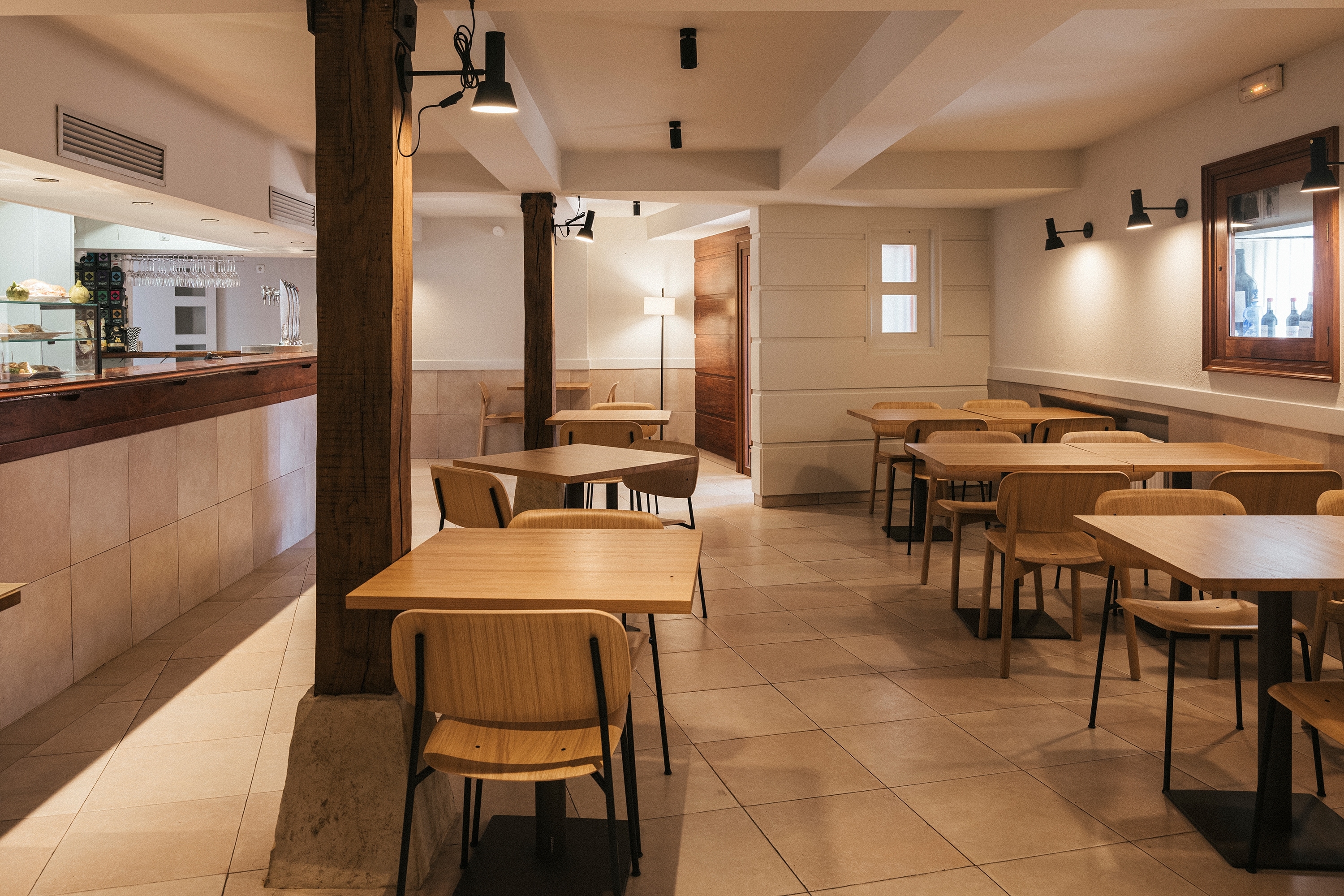 wecamp San Sebastián