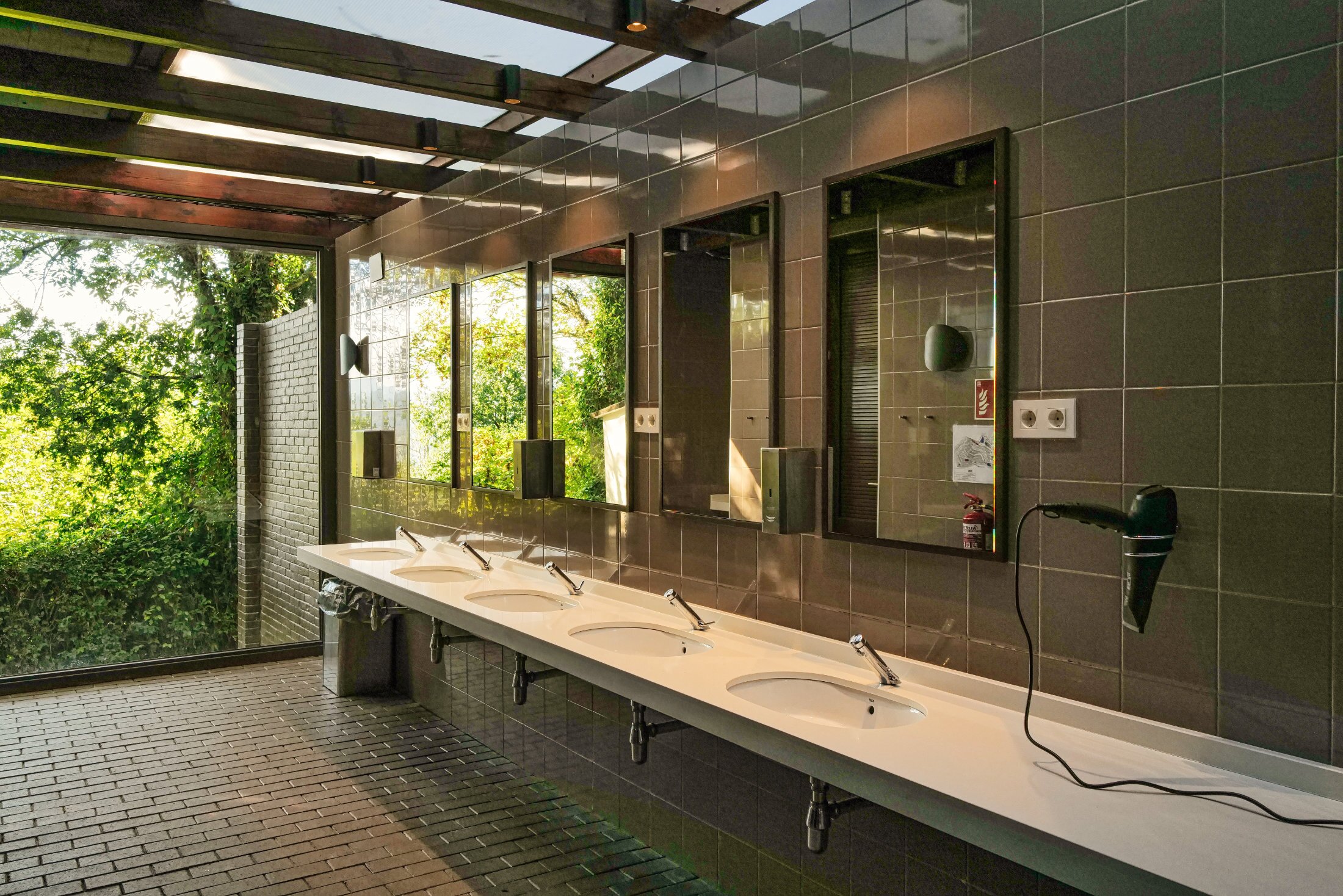 wecamp San Sebastián