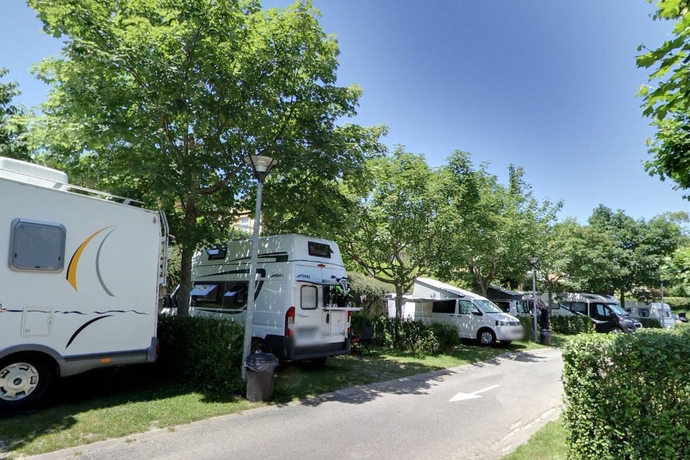 wecamp San Sebastián