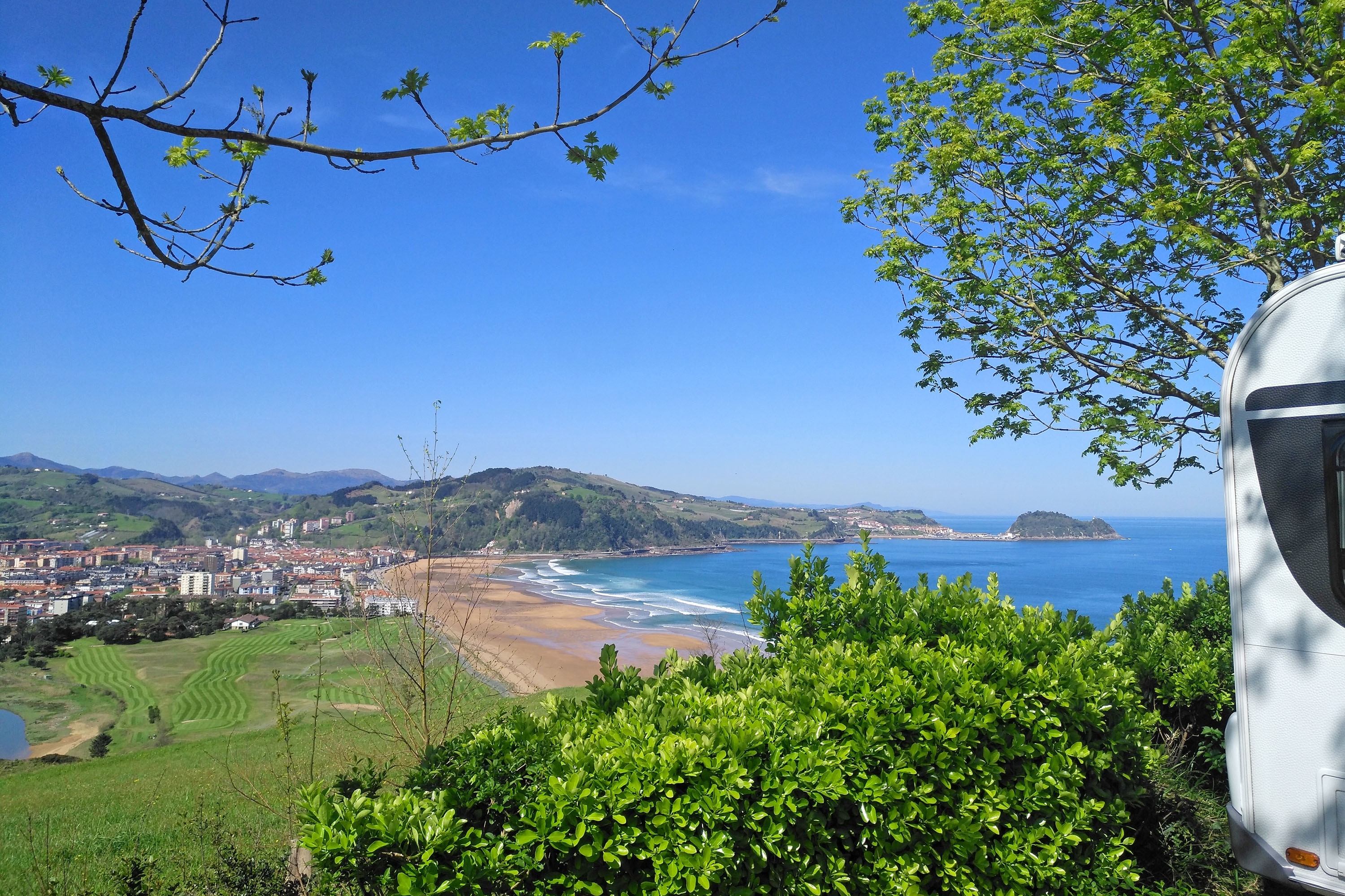 Gran Camping Zarautz