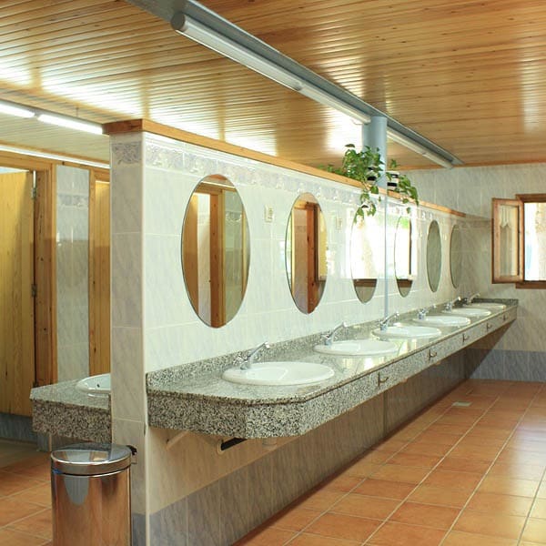 Camping Del Cardós