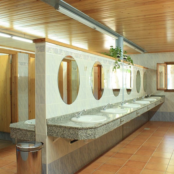 Camping Del Cardós