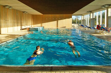 Camping Vilanova Park