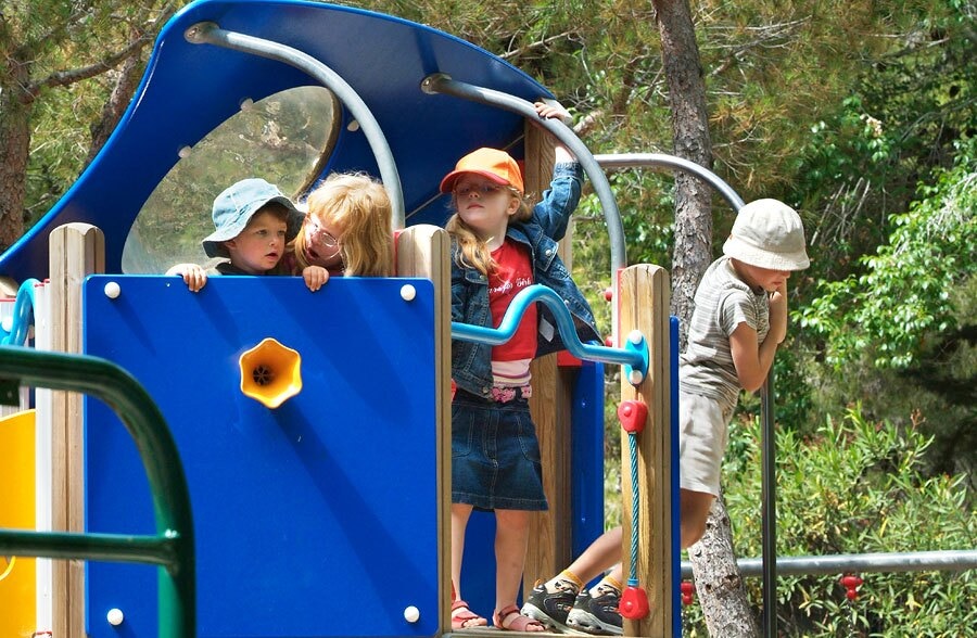 Camping Vilanova Park