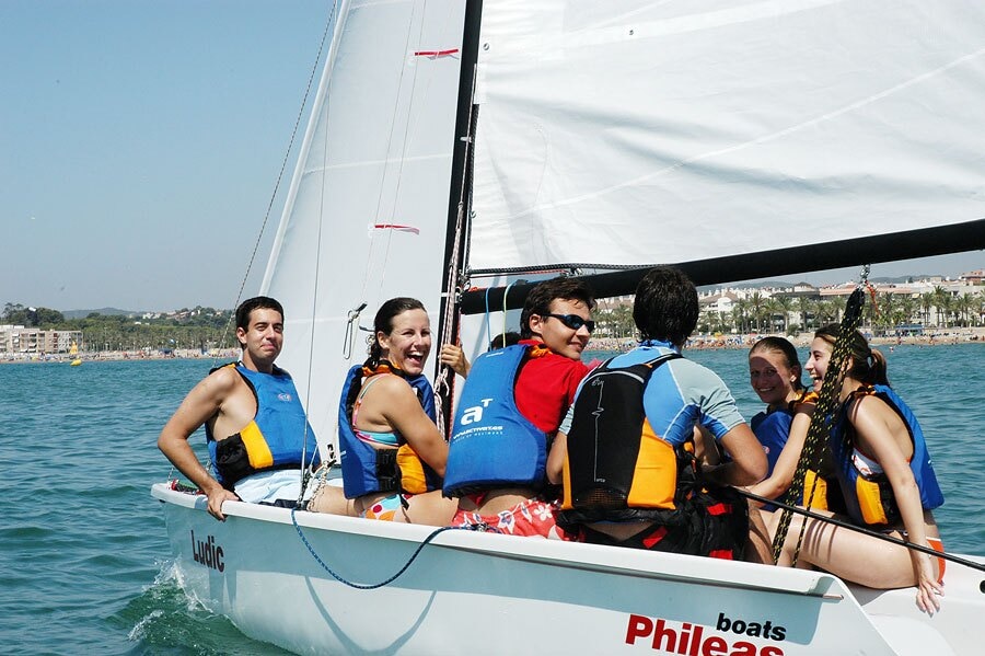 Camping Vilanova Park