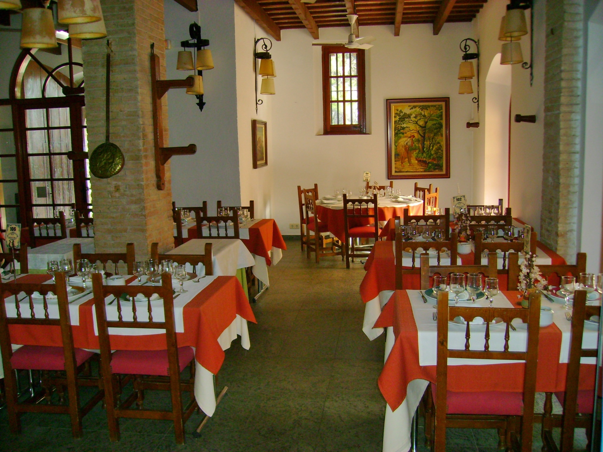 Camping Vilanova Park