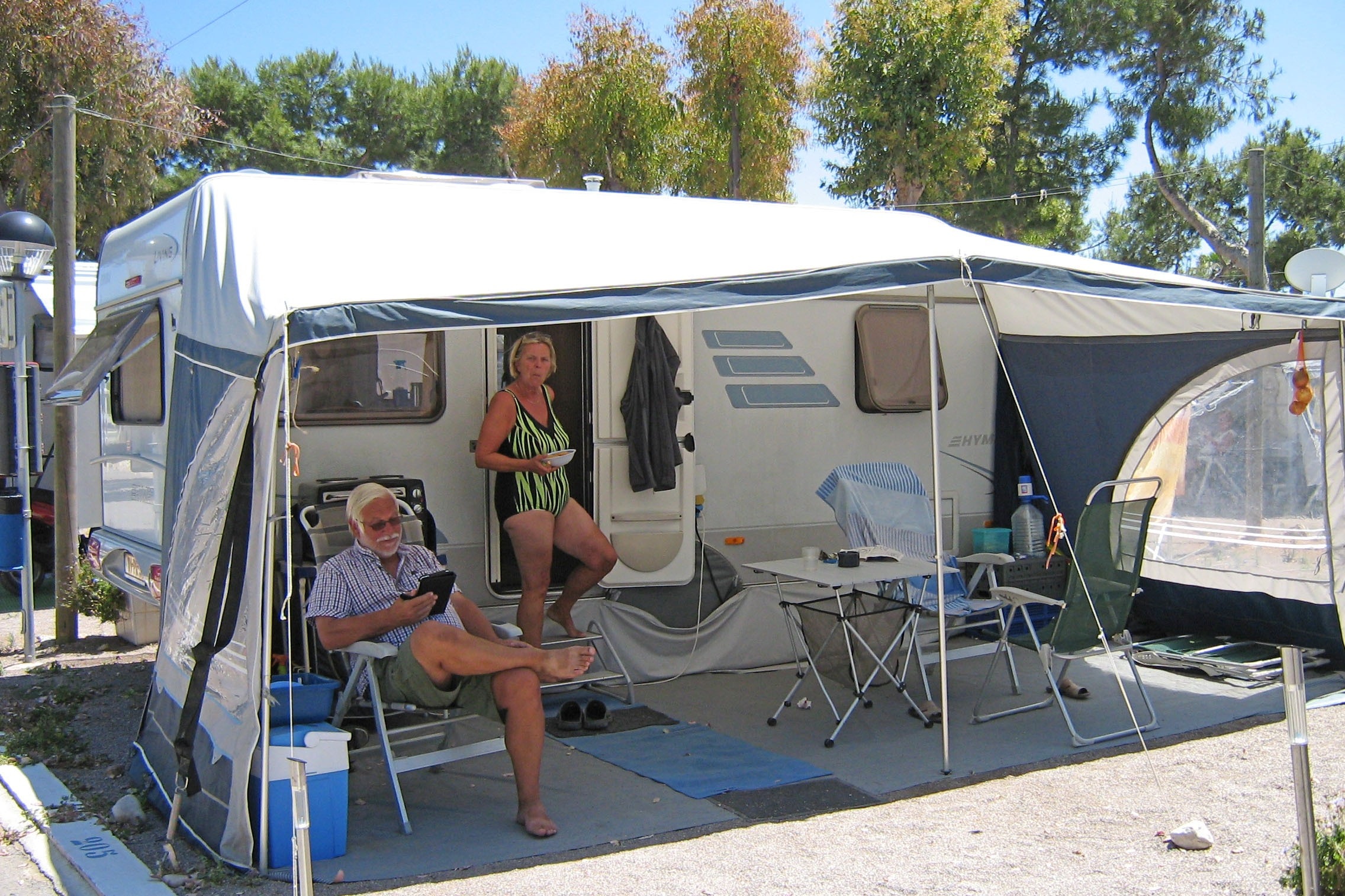 Camping Didota Eco Resort