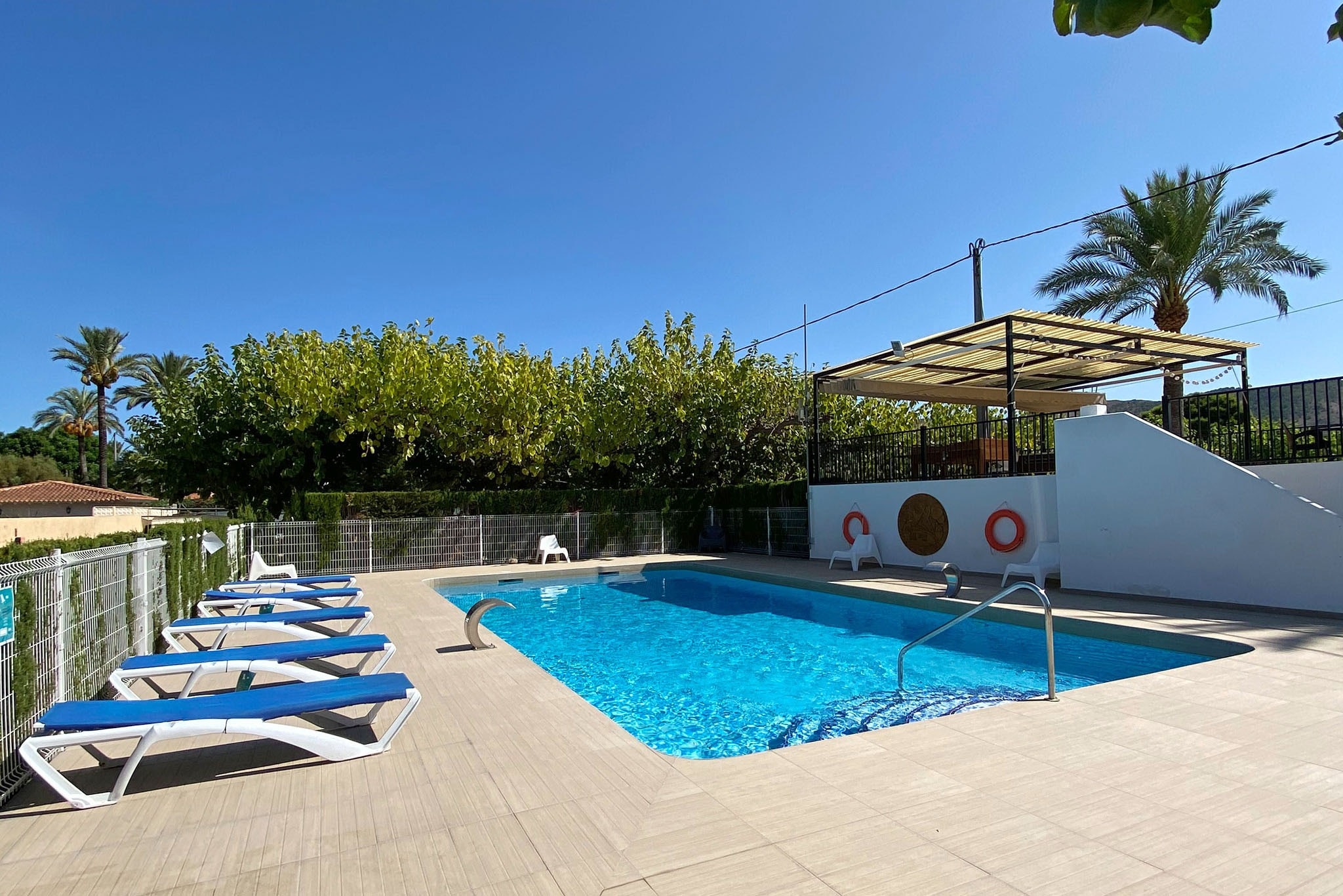 Camping Armanello