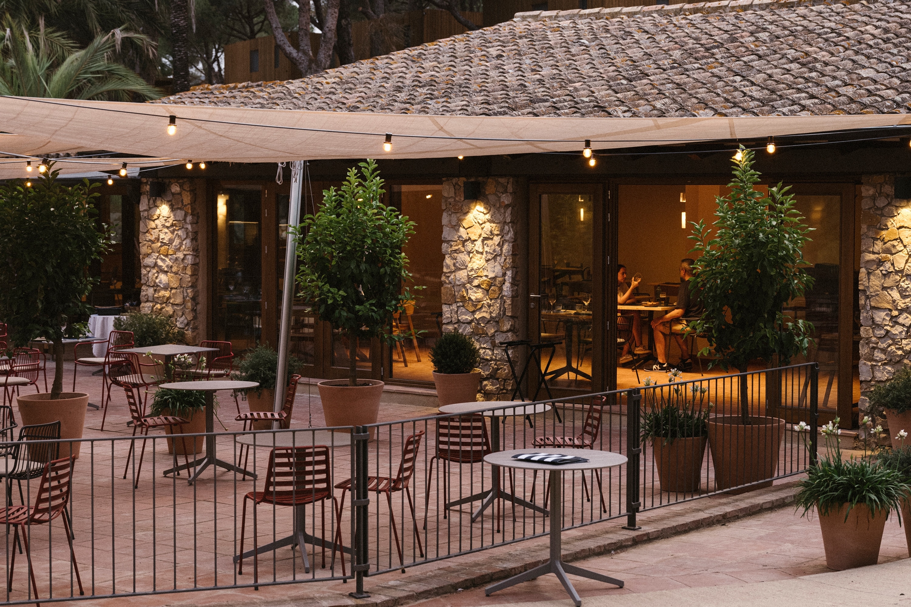 wecamp Cala Montgó