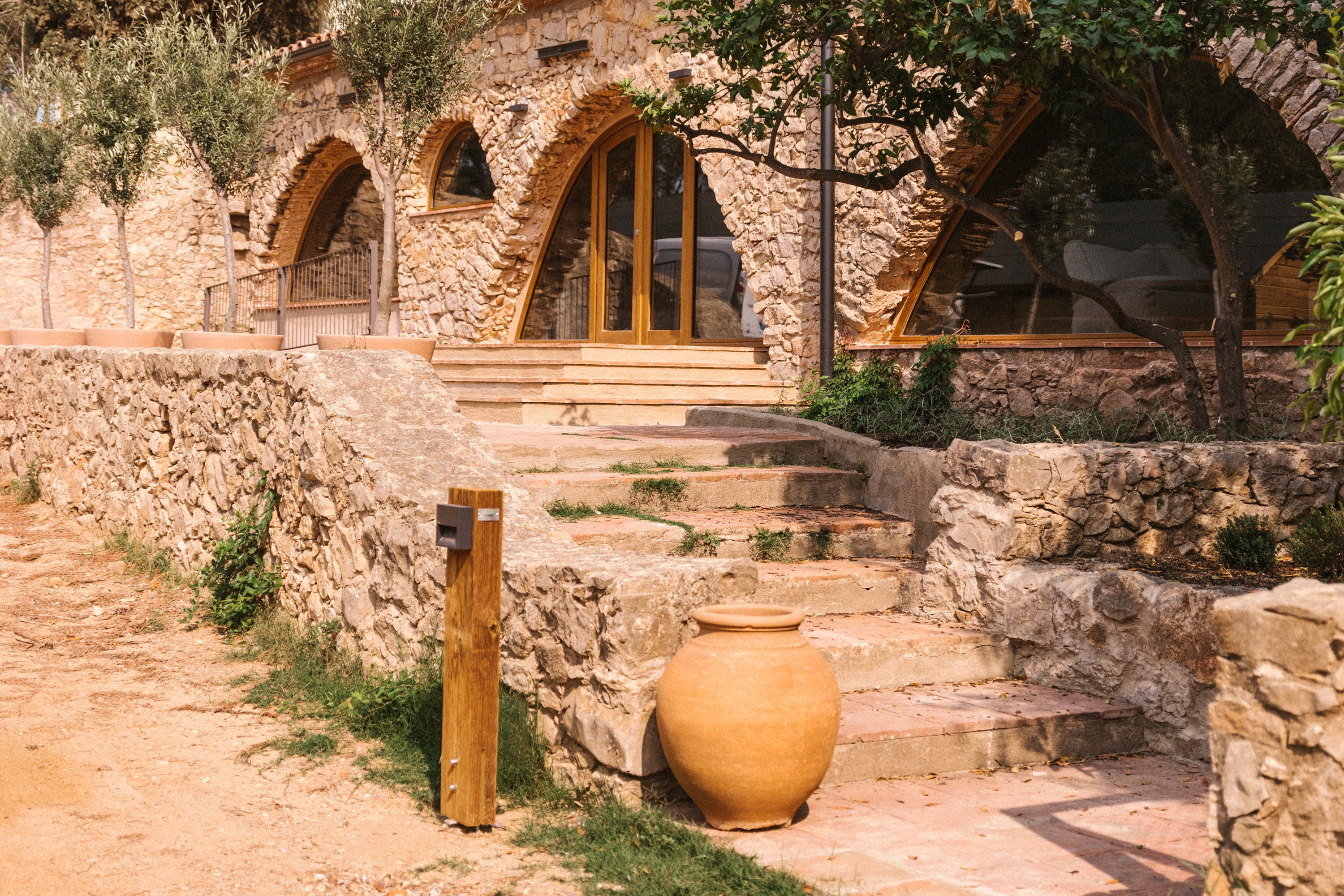 wecamp Cala Montgó