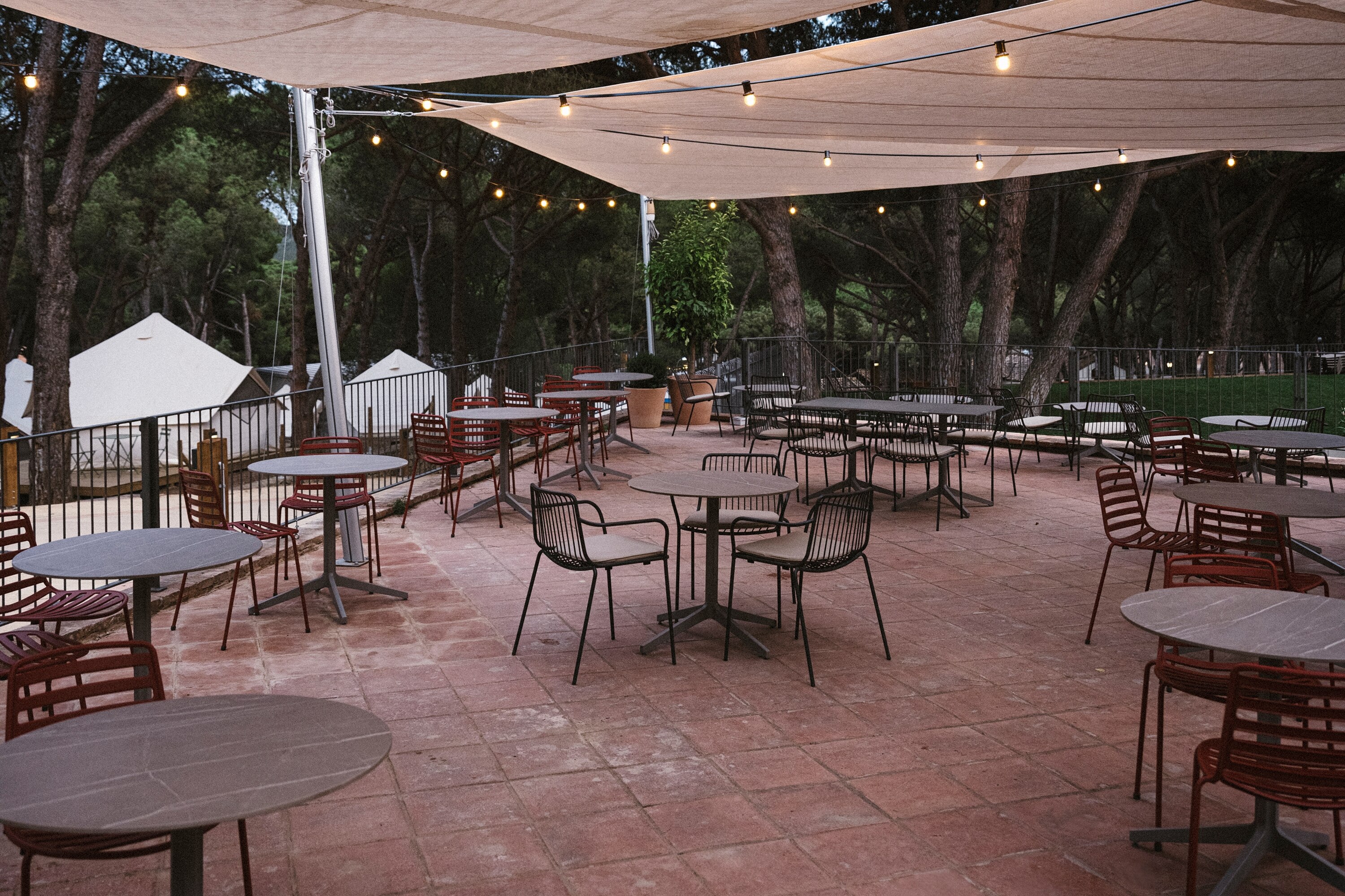 wecamp Cala Montgó