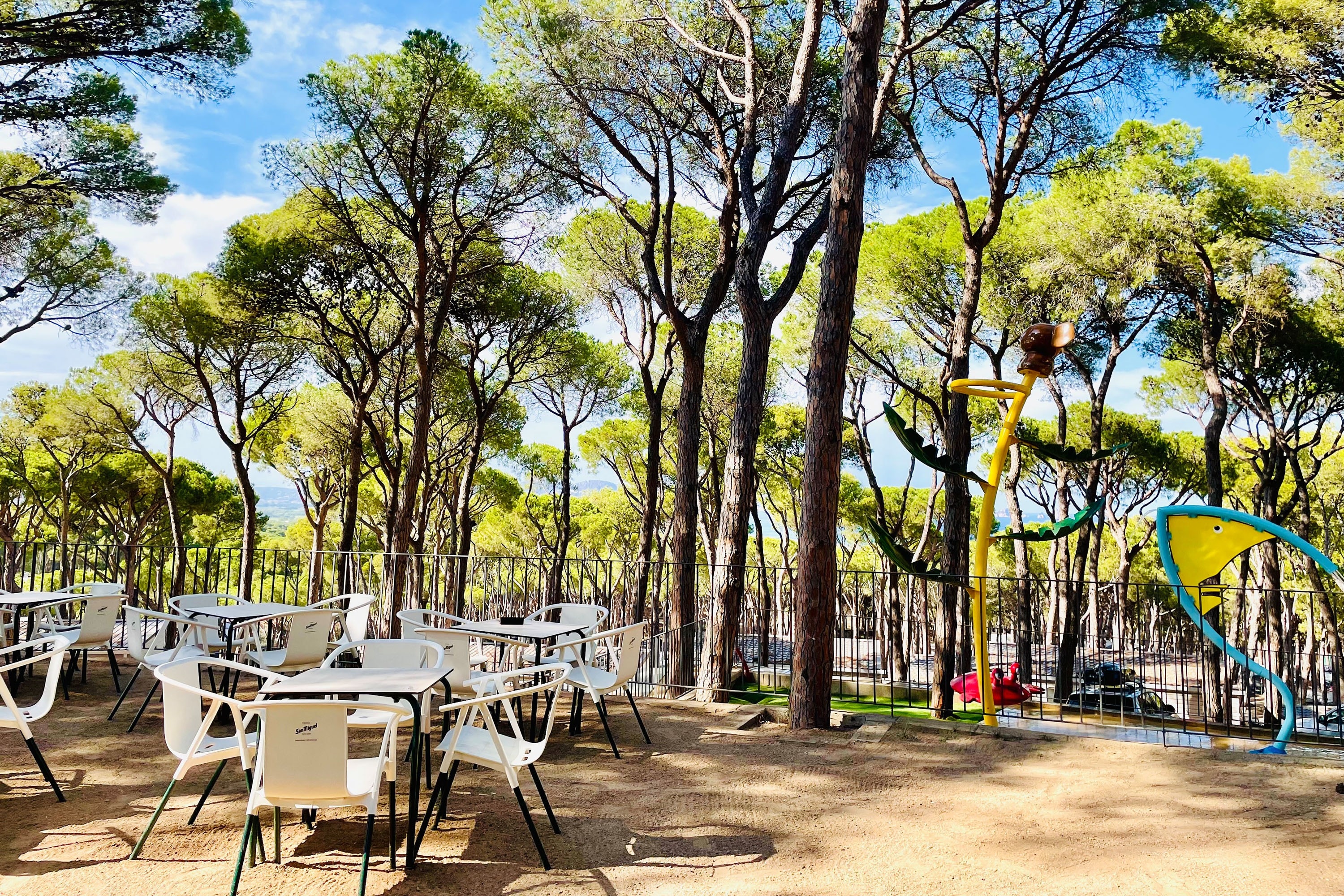 Interpals Eco Resort