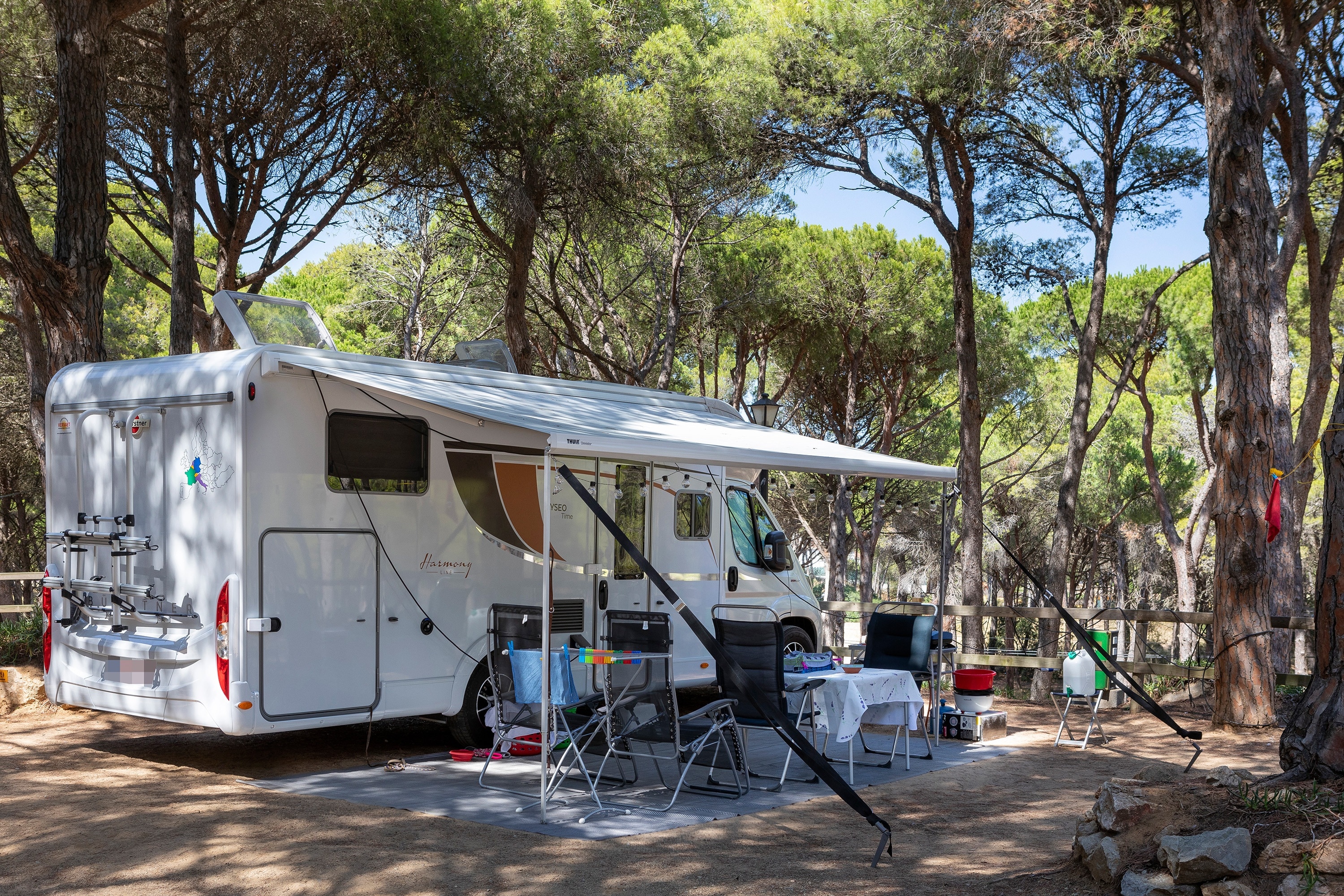 Interpals Eco Resort