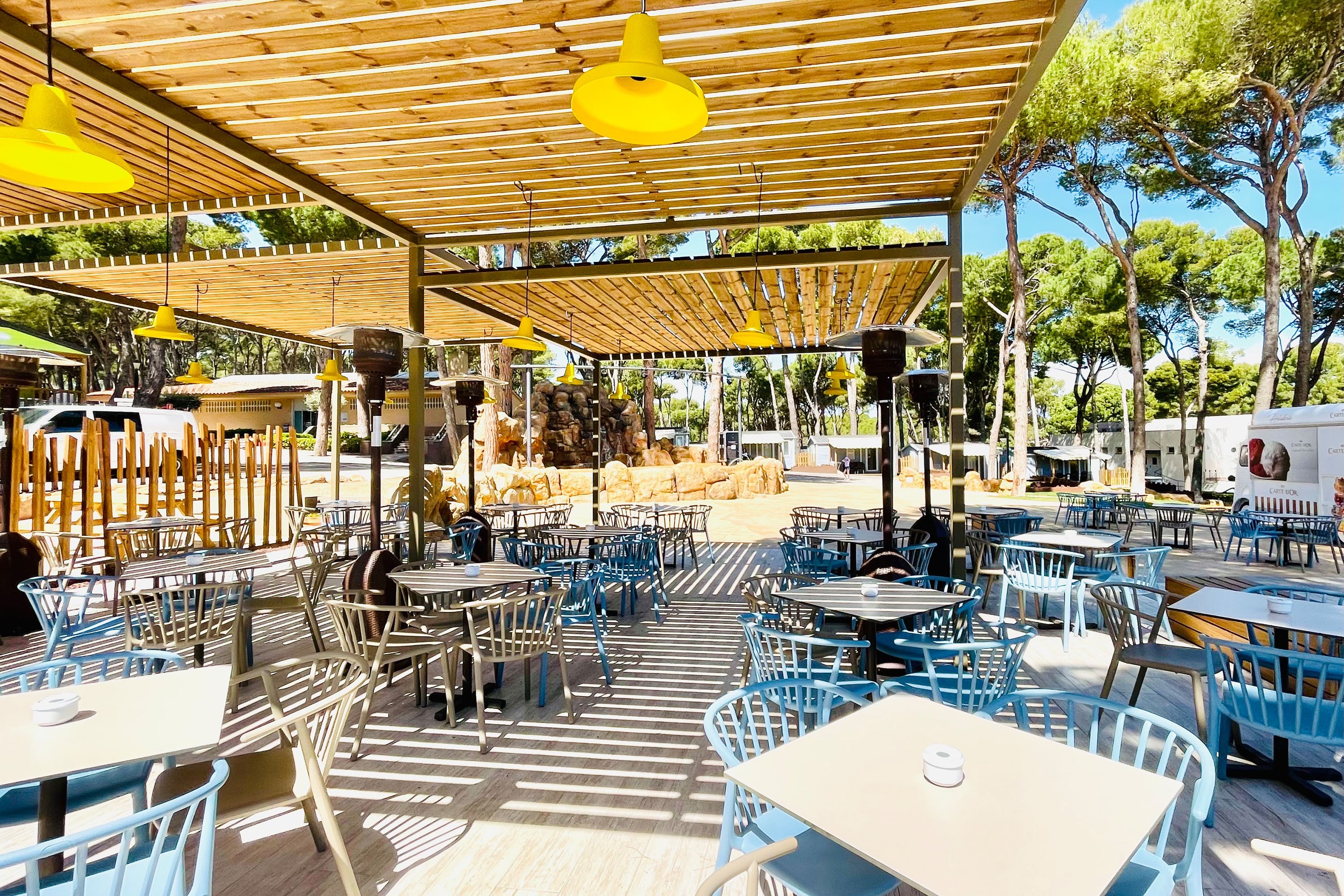 Interpals Eco Resort