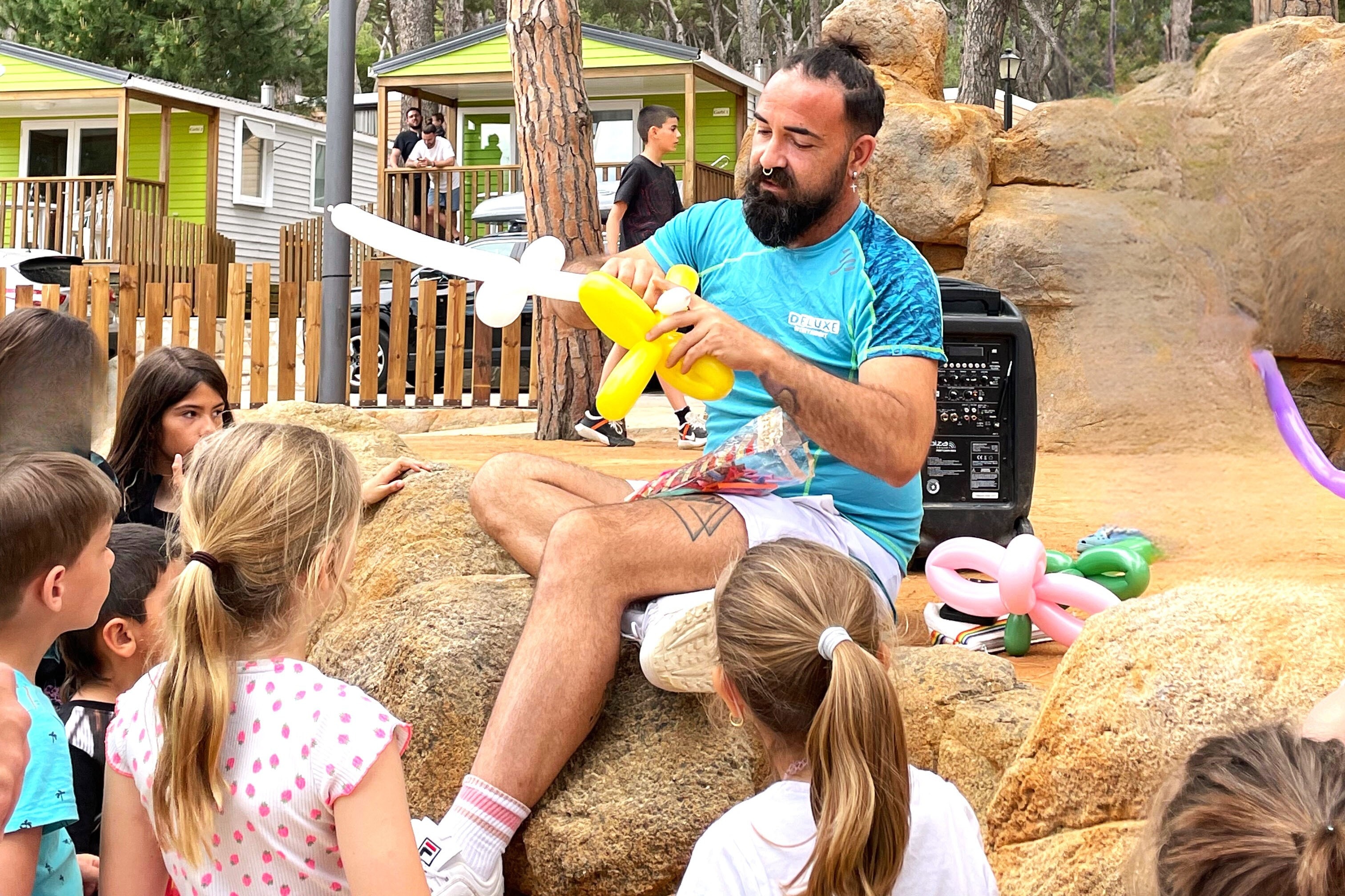 Interpals Eco Resort