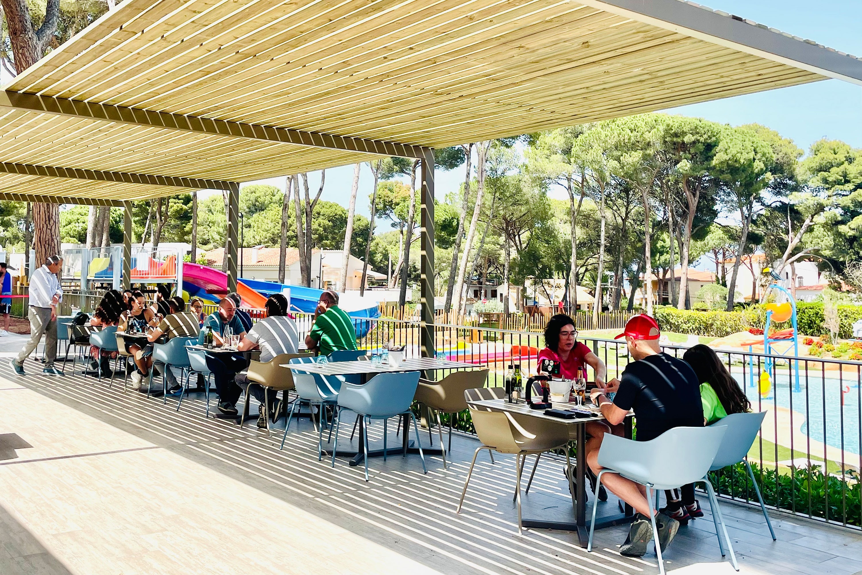 Interpals Eco Resort