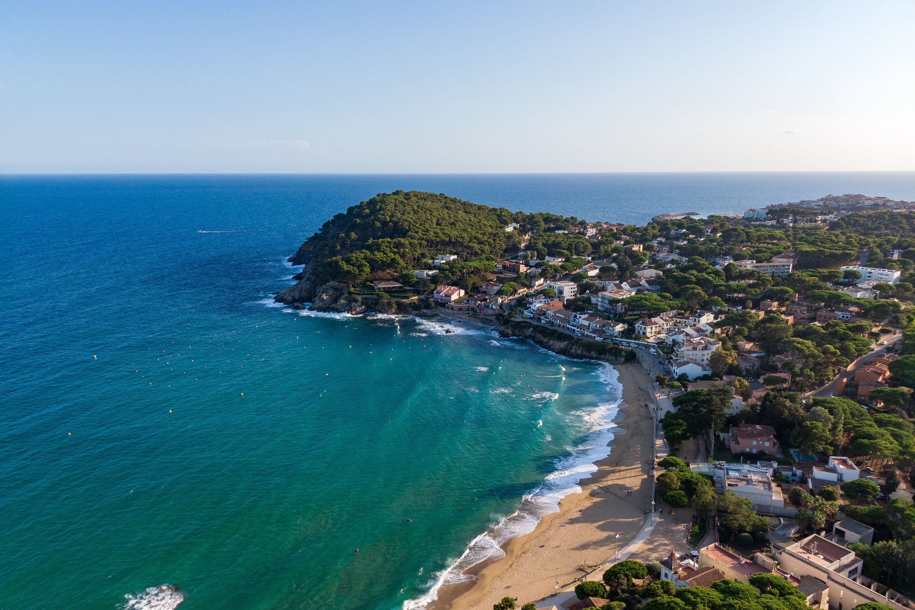 Camping Internacional Palamós