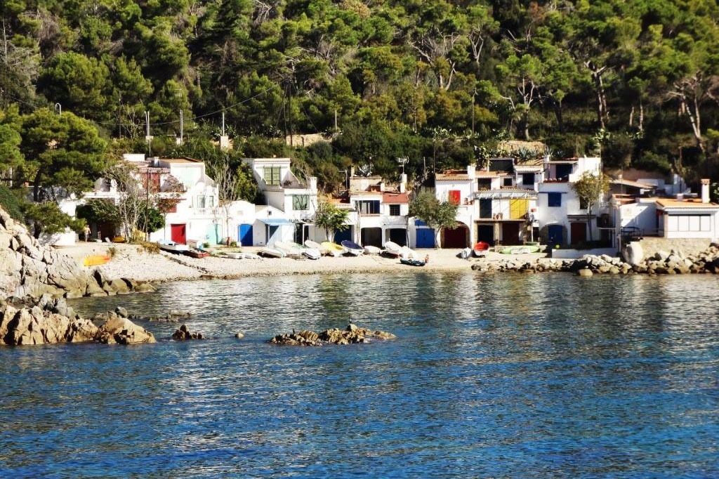 Camping Internacional Palamós
