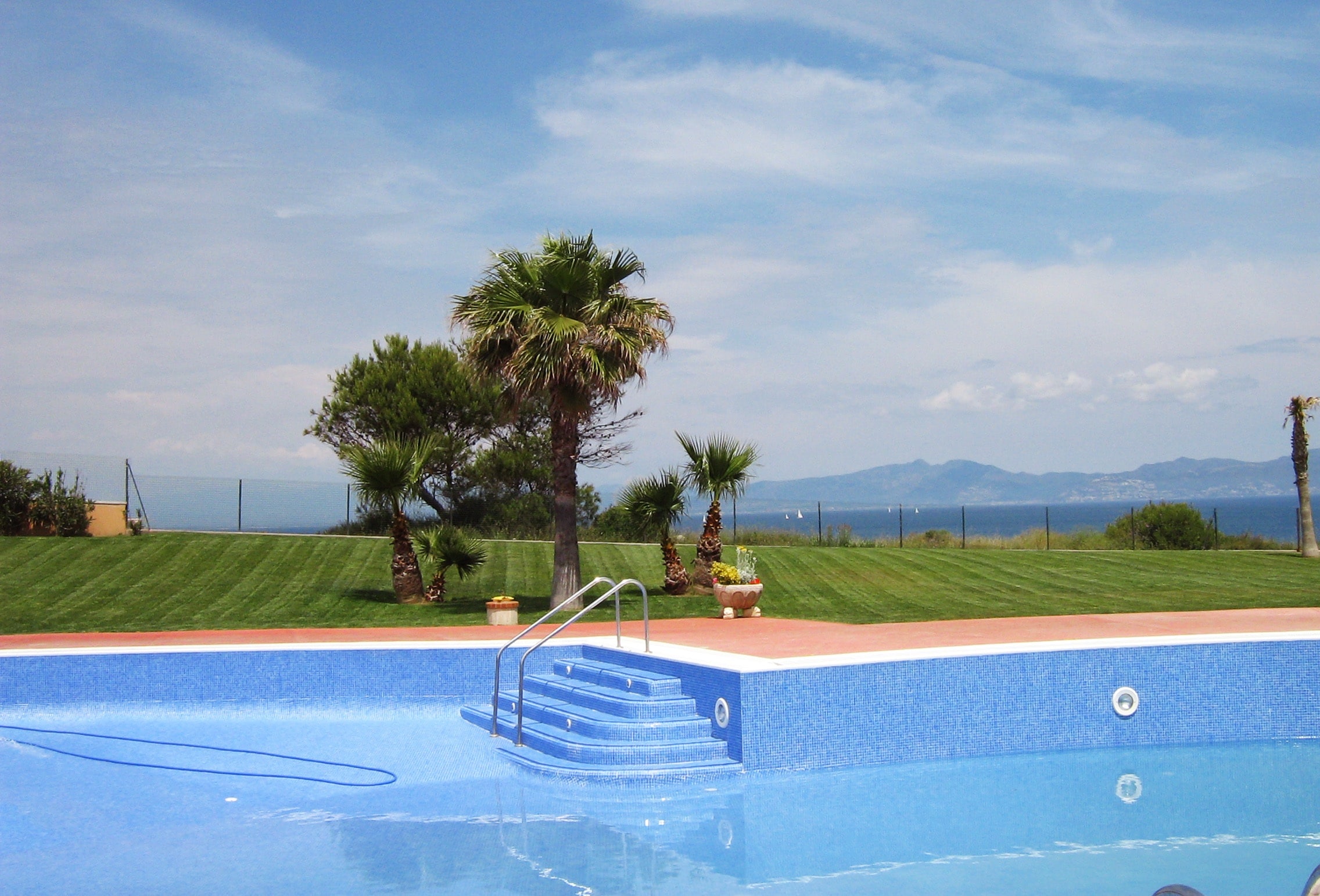 Camping Illa Mateua