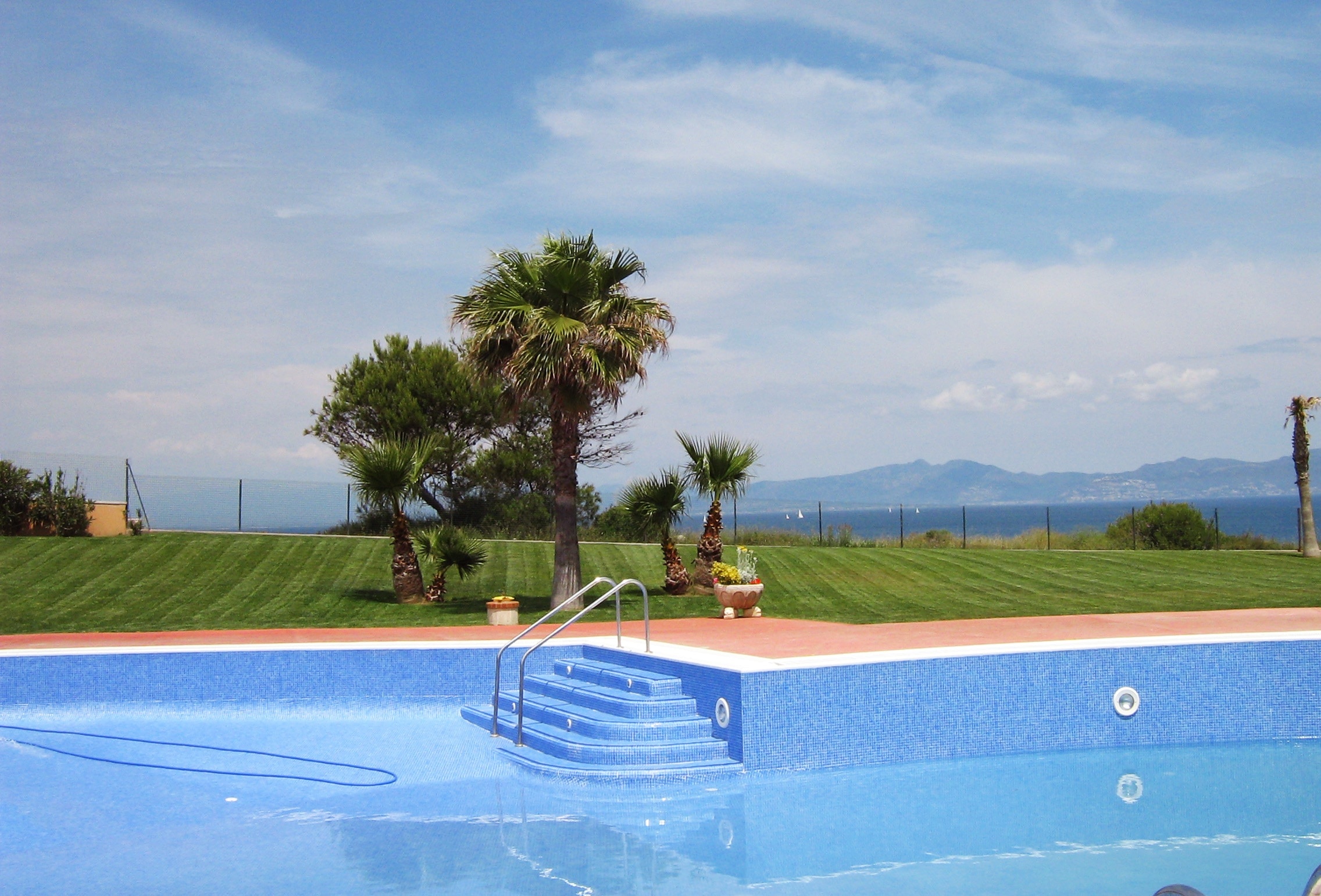 Camping Illa Mateua