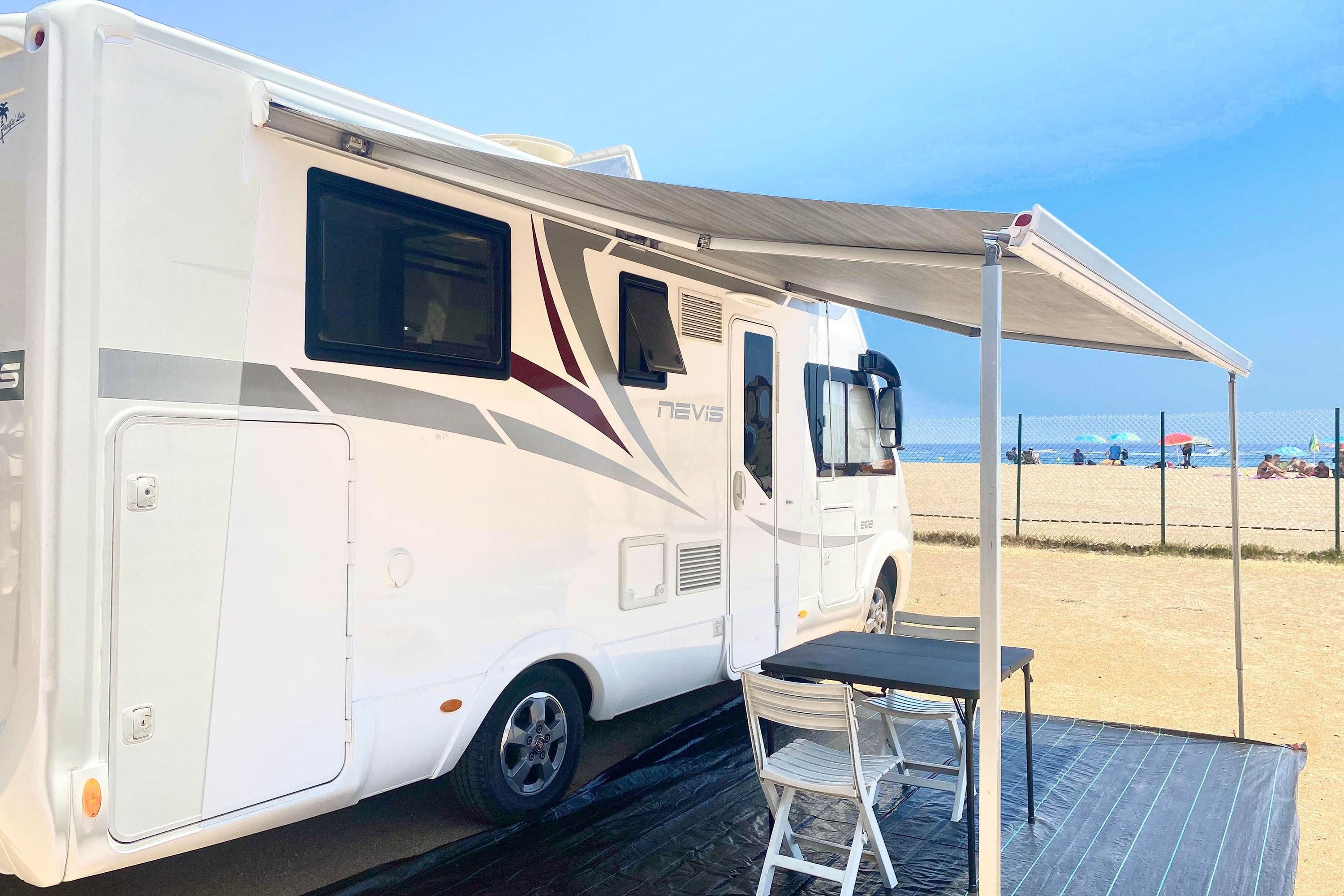 Camping Vall d'Or
