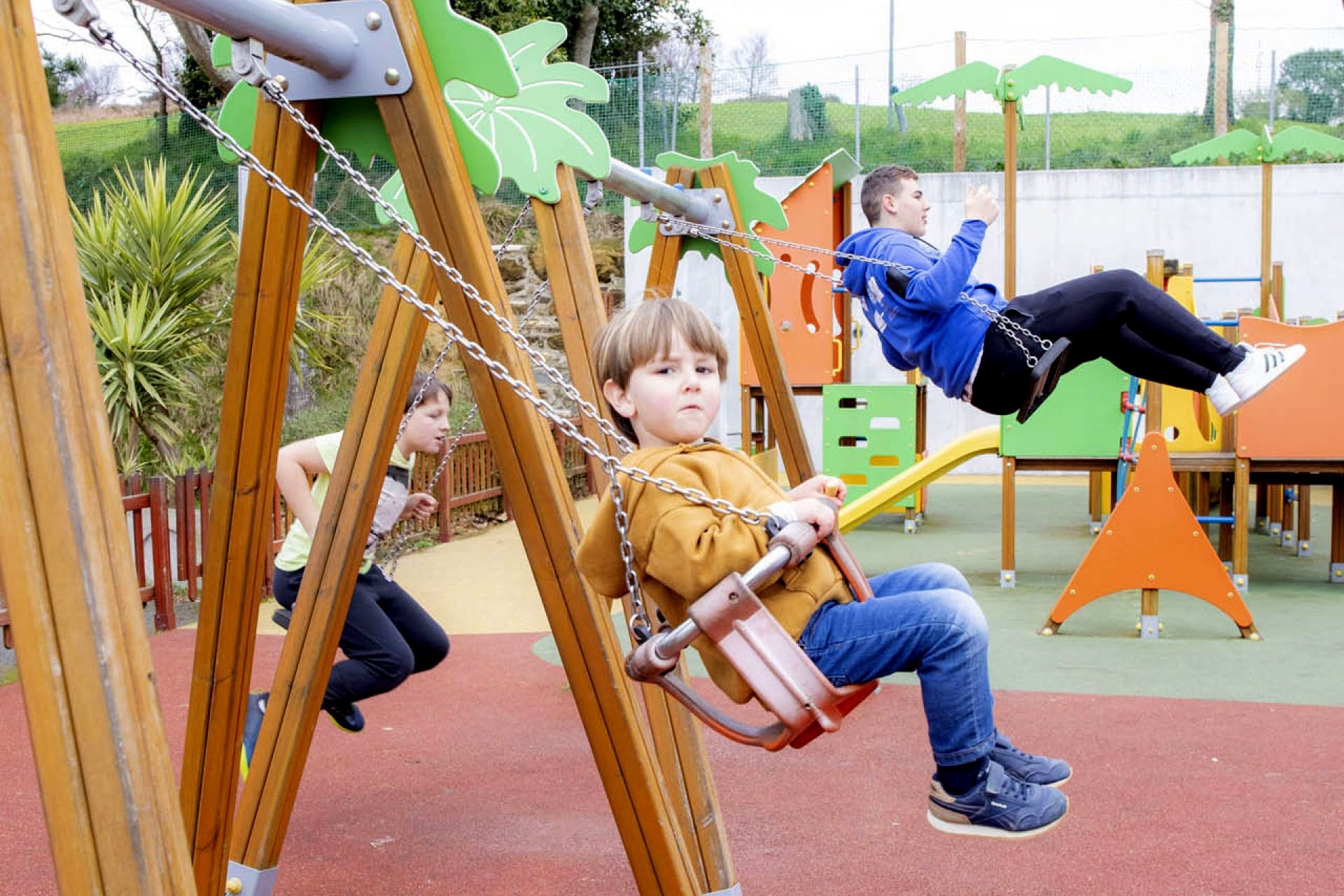 Gran Camping Zarautz