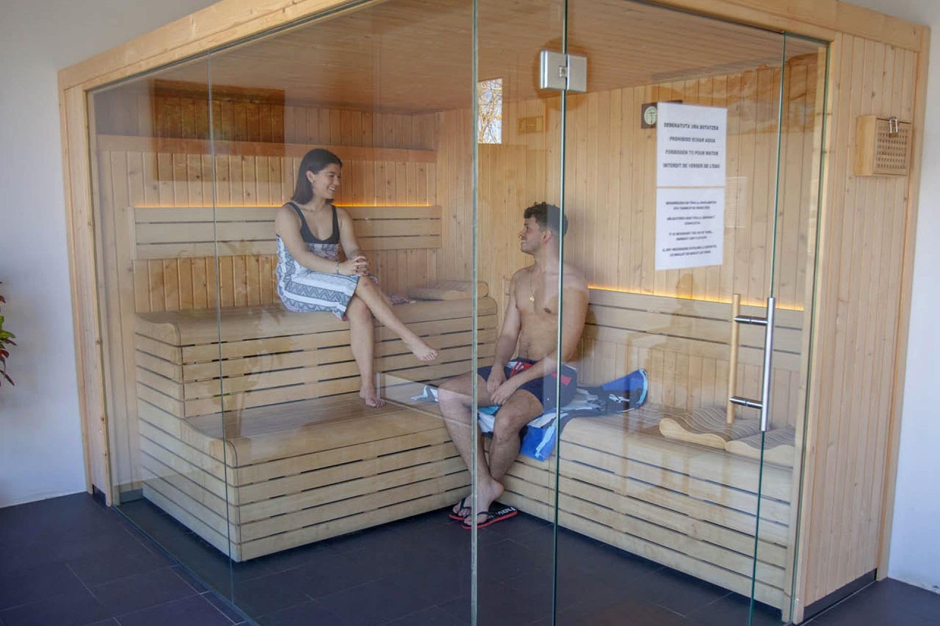 Gran Camping Zarautz